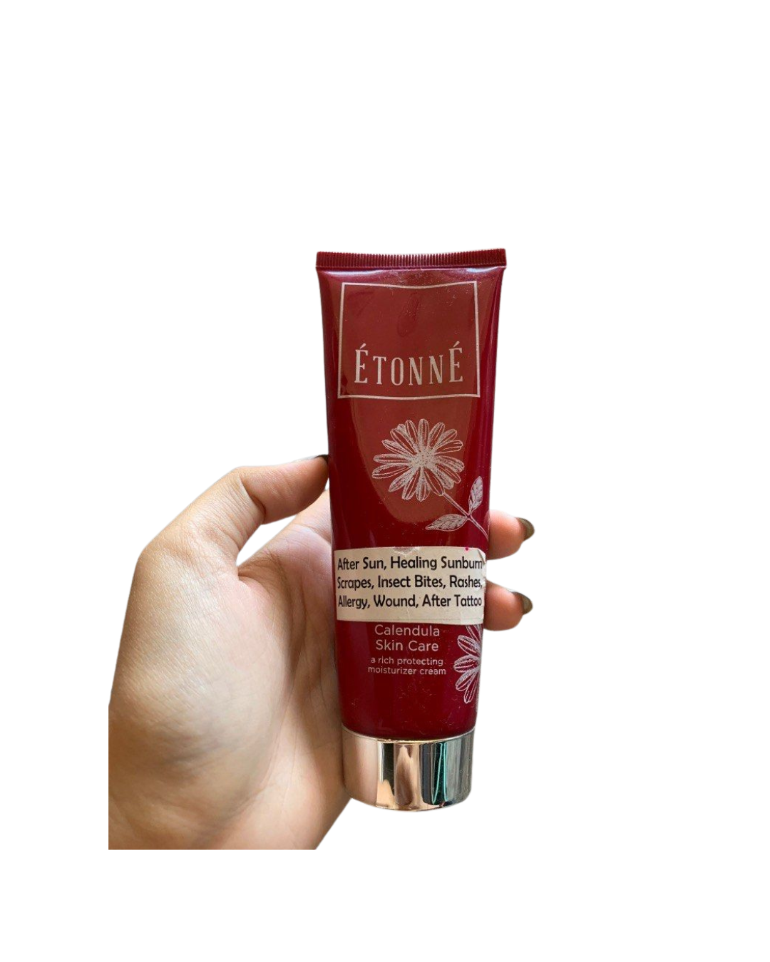 ETONNE CALENDULA SKINCARE 100ML 2