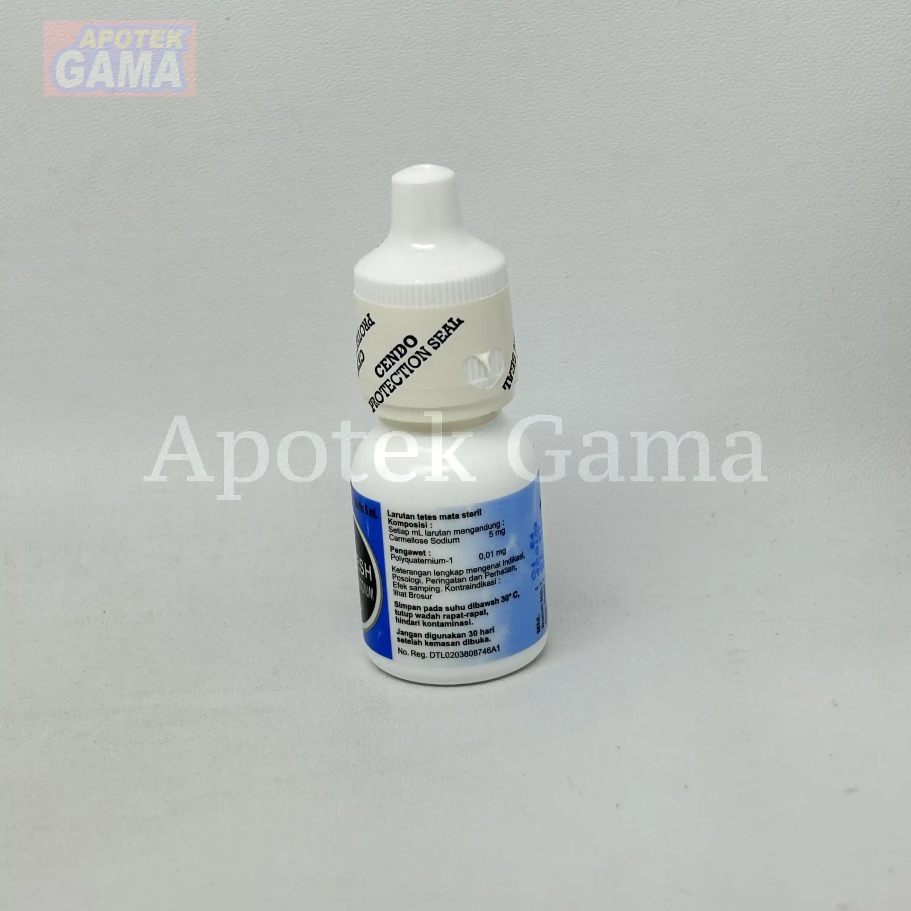 C.CENFRES ED 5ML 2