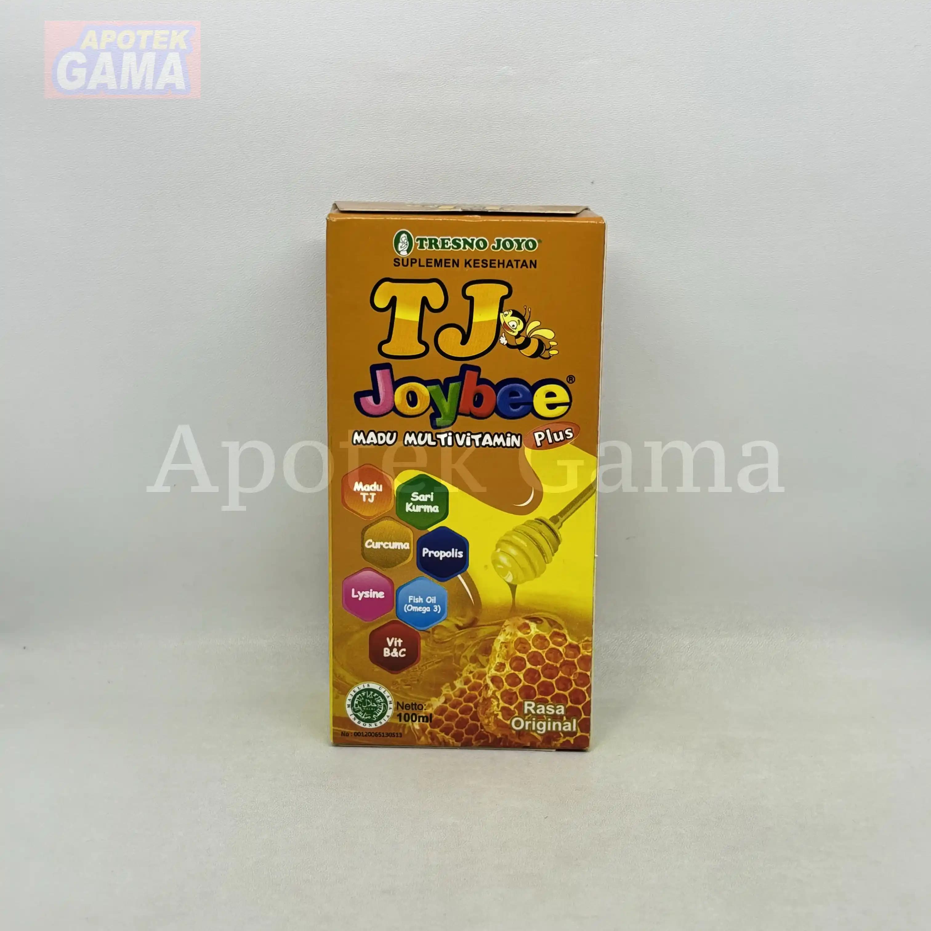 JOYBEE ORIGINAL 100 ML
