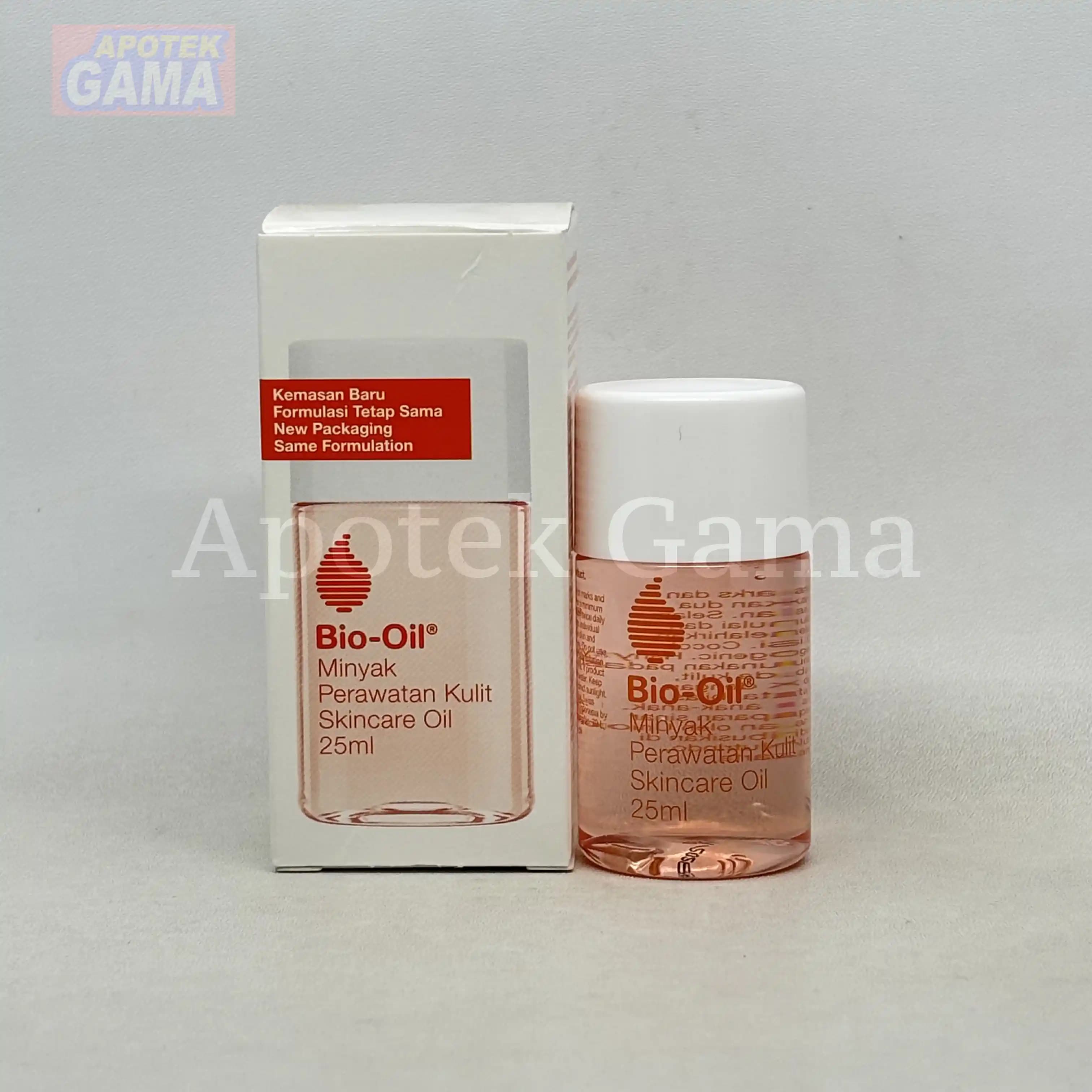 BIO OIL 25ML 4
