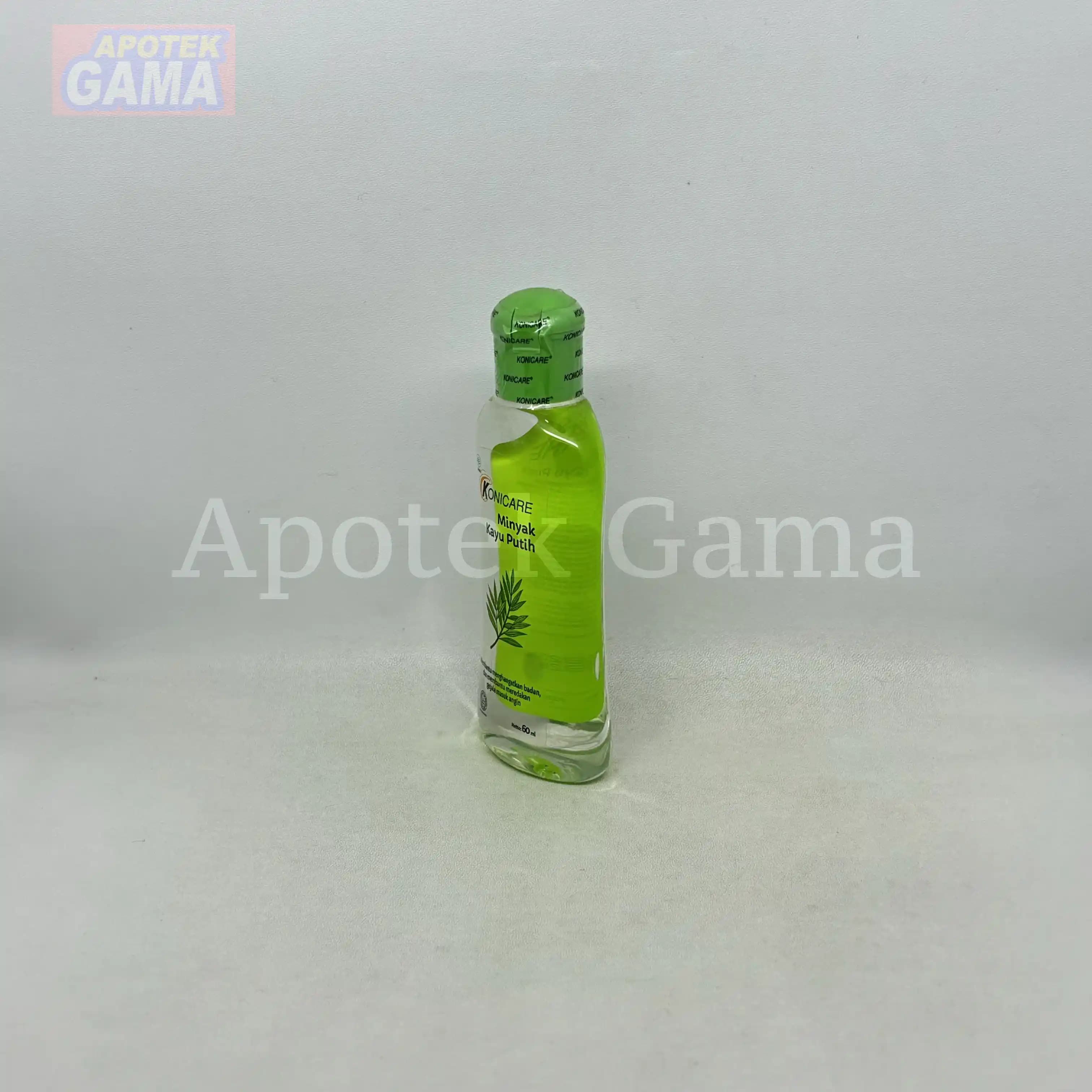 MKP KONICARE 60ML 5