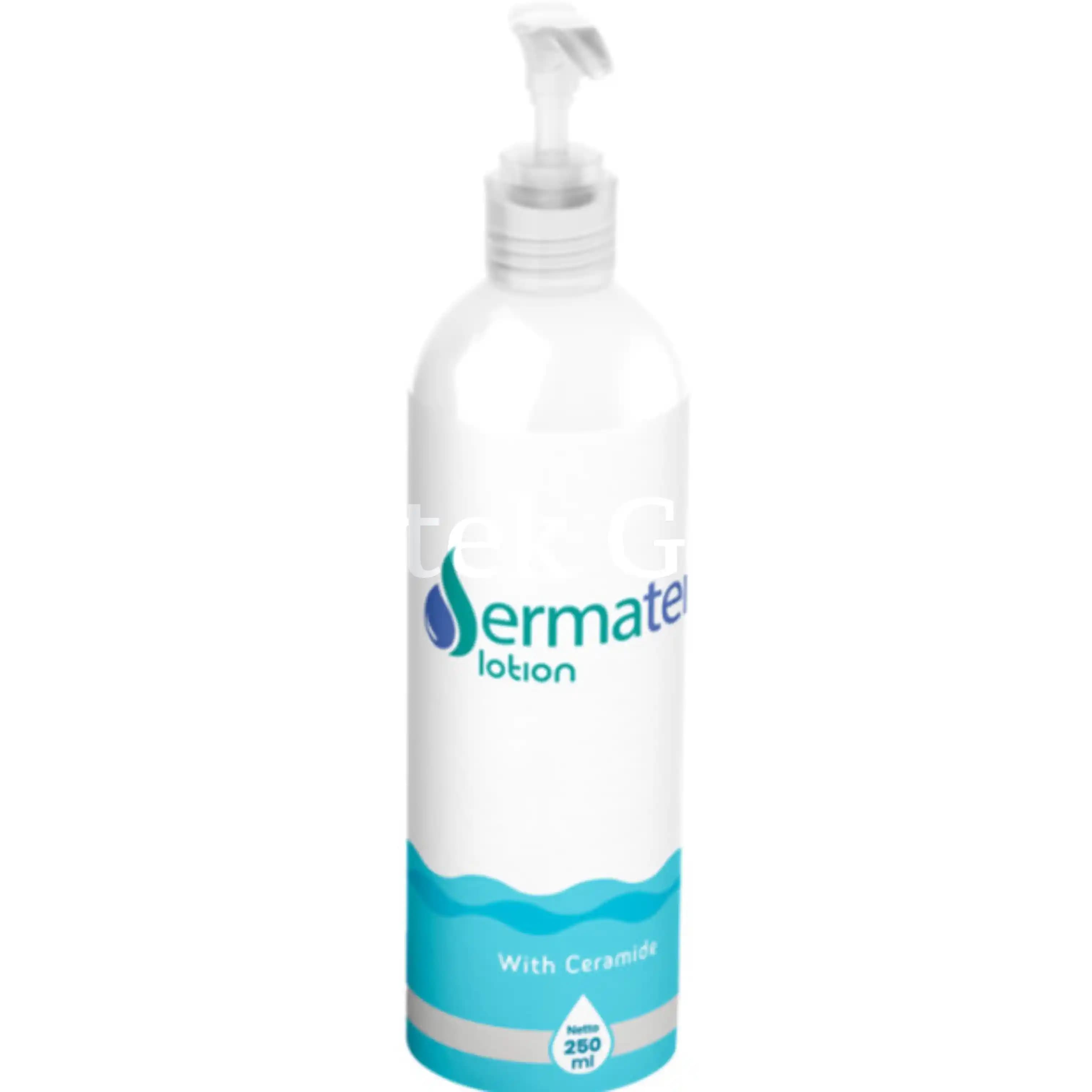 DERMATEN LOTION 250 ML