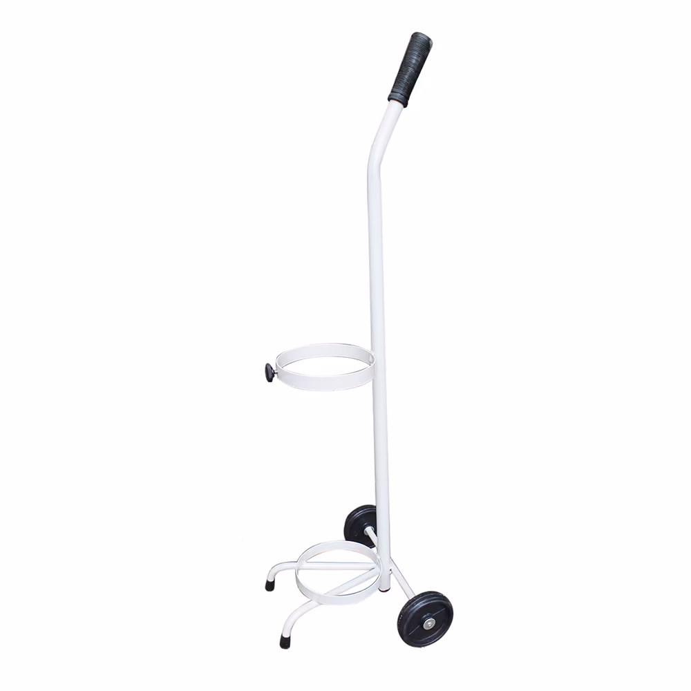 TROLLY TABUNG OKSIKEN