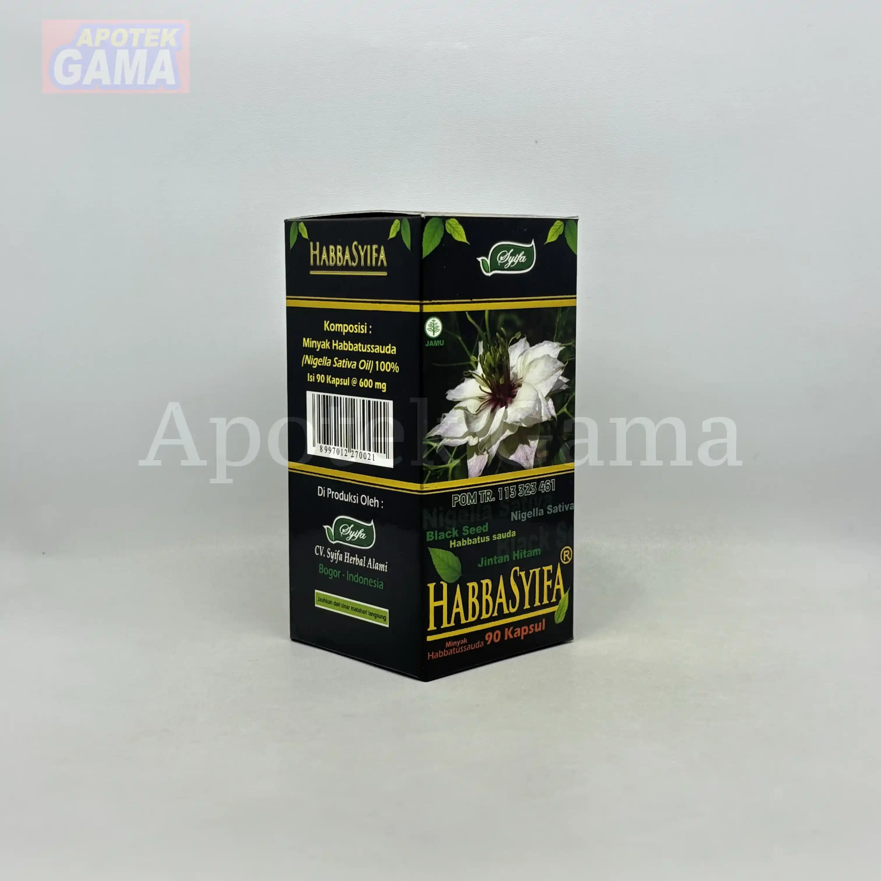 HABBASYIFA 4
