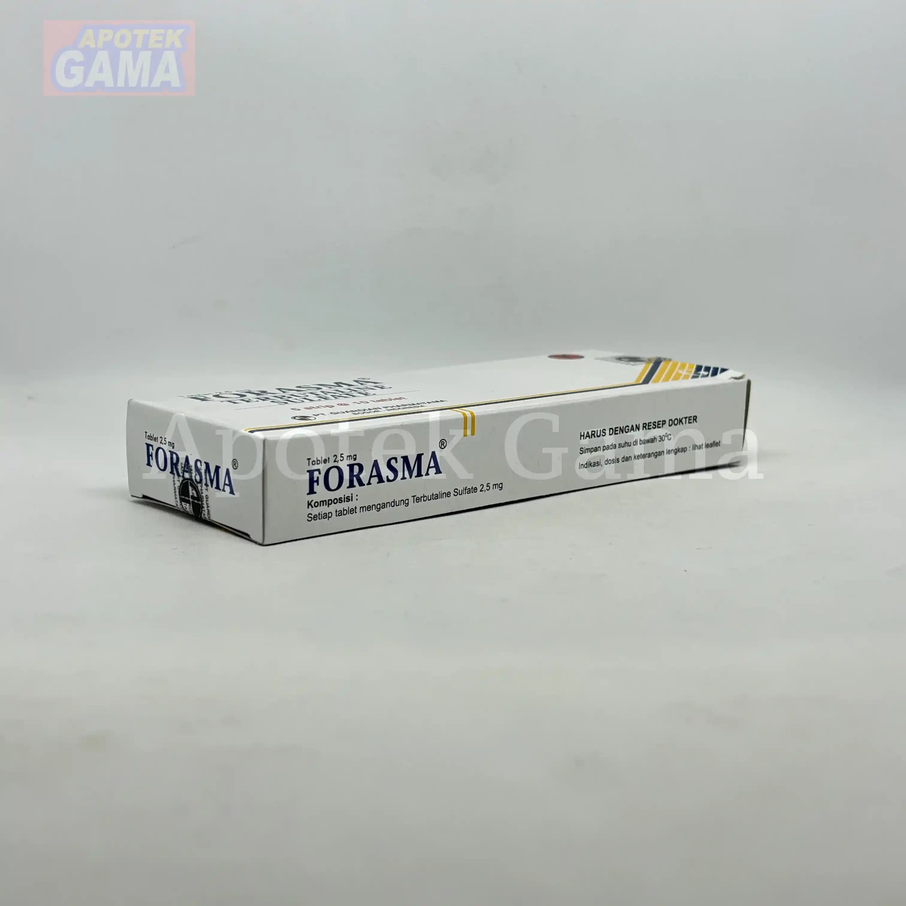 FORASMA TAB 4