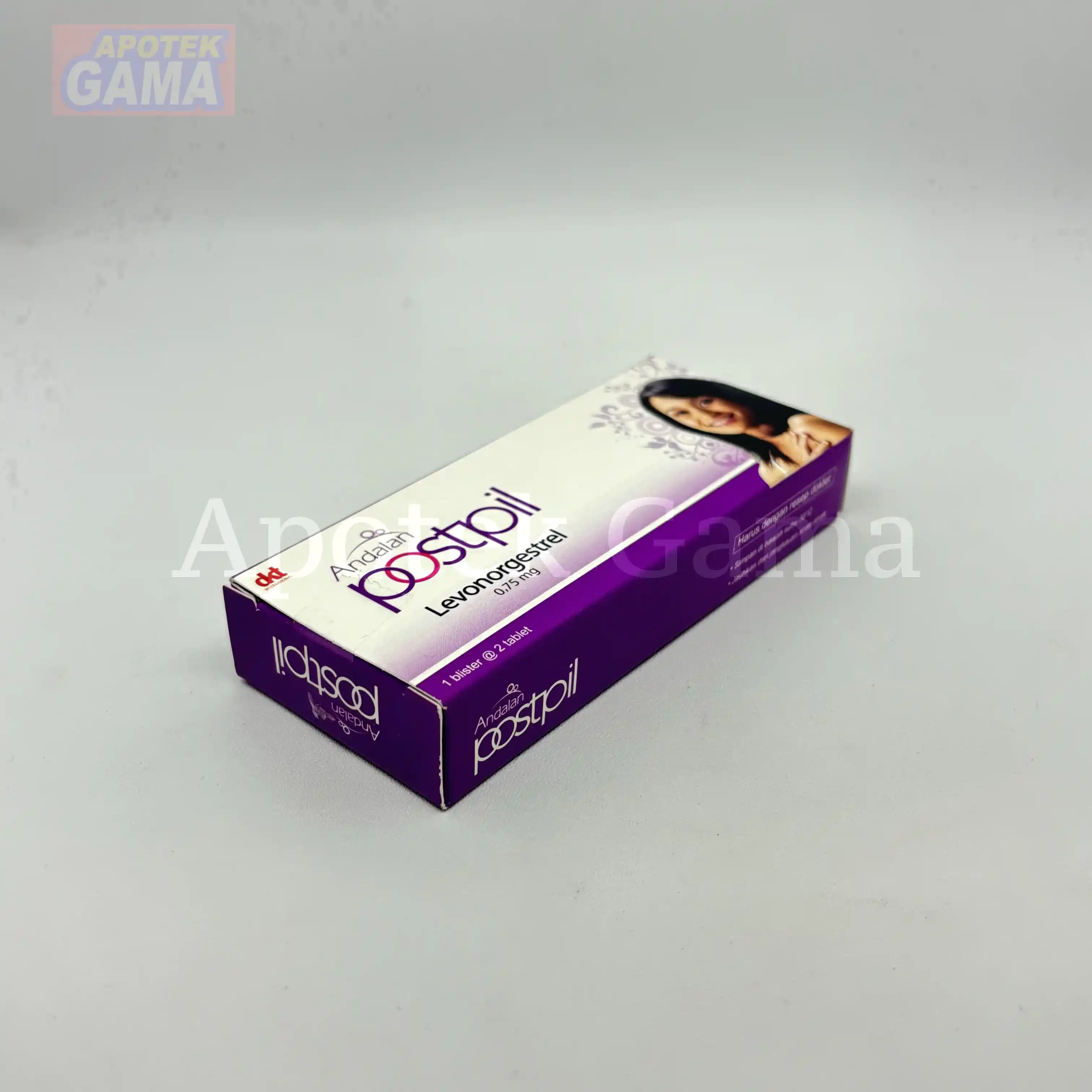 ANDALAN POSTPIL 2 4