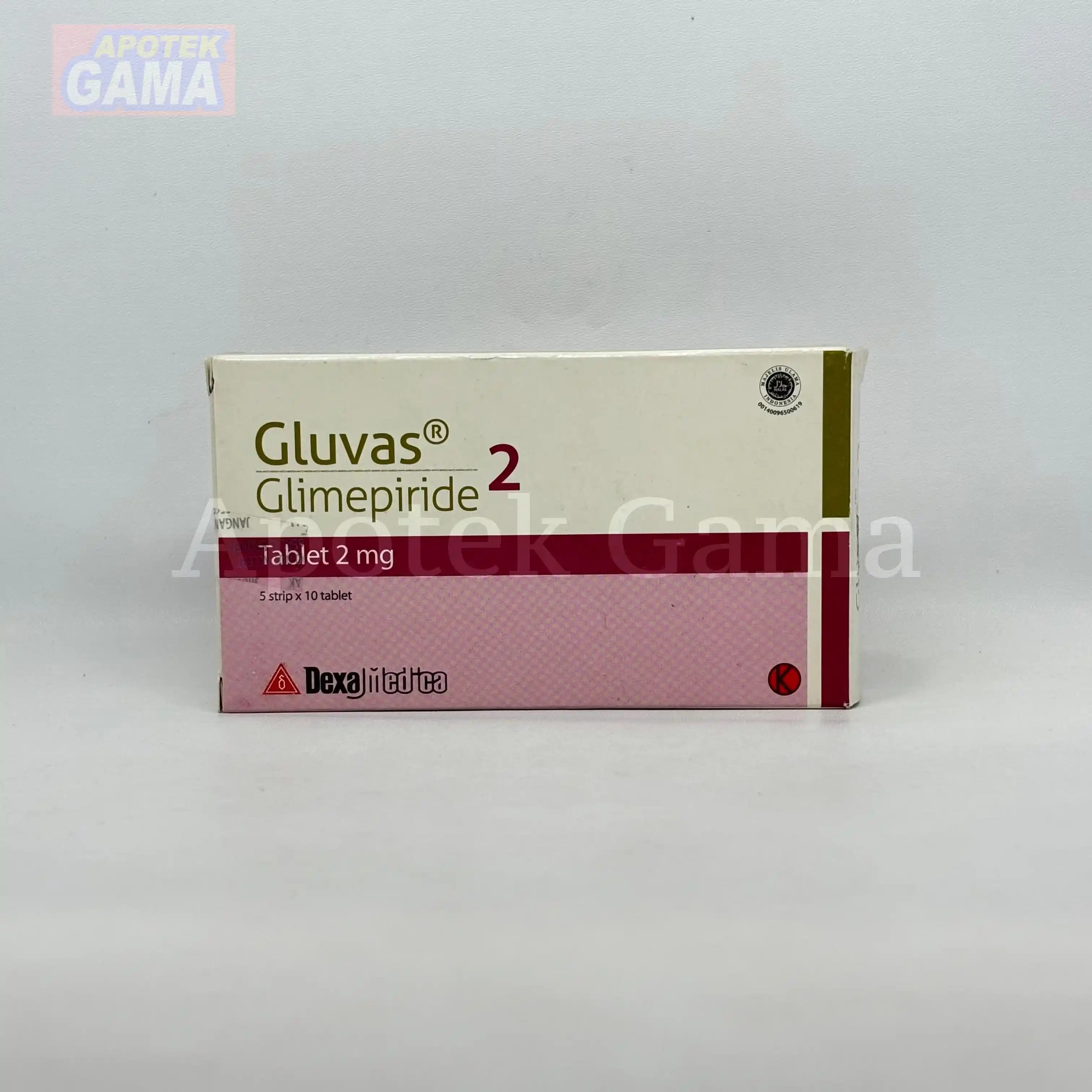 GLUVAS TAB 2 3