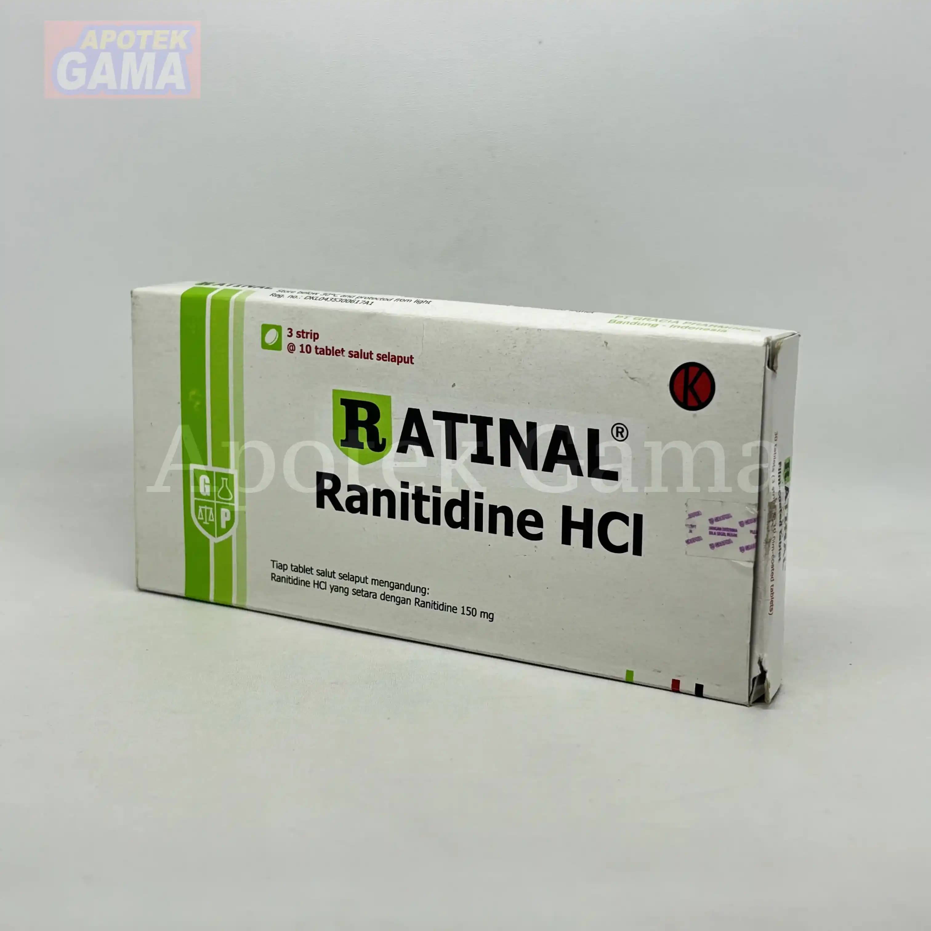 RATINAL 4
