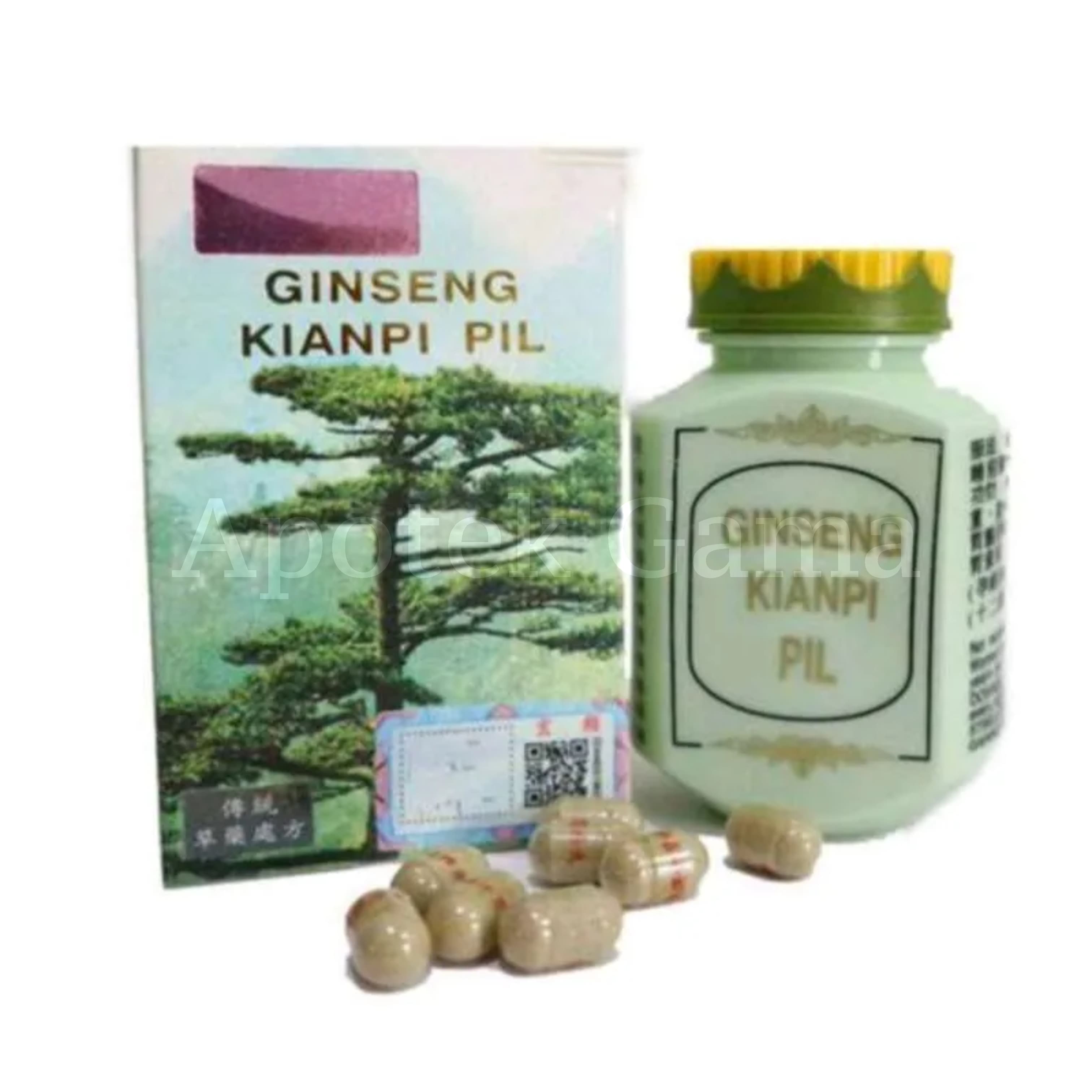 KIANPI BOTOL NEW 2