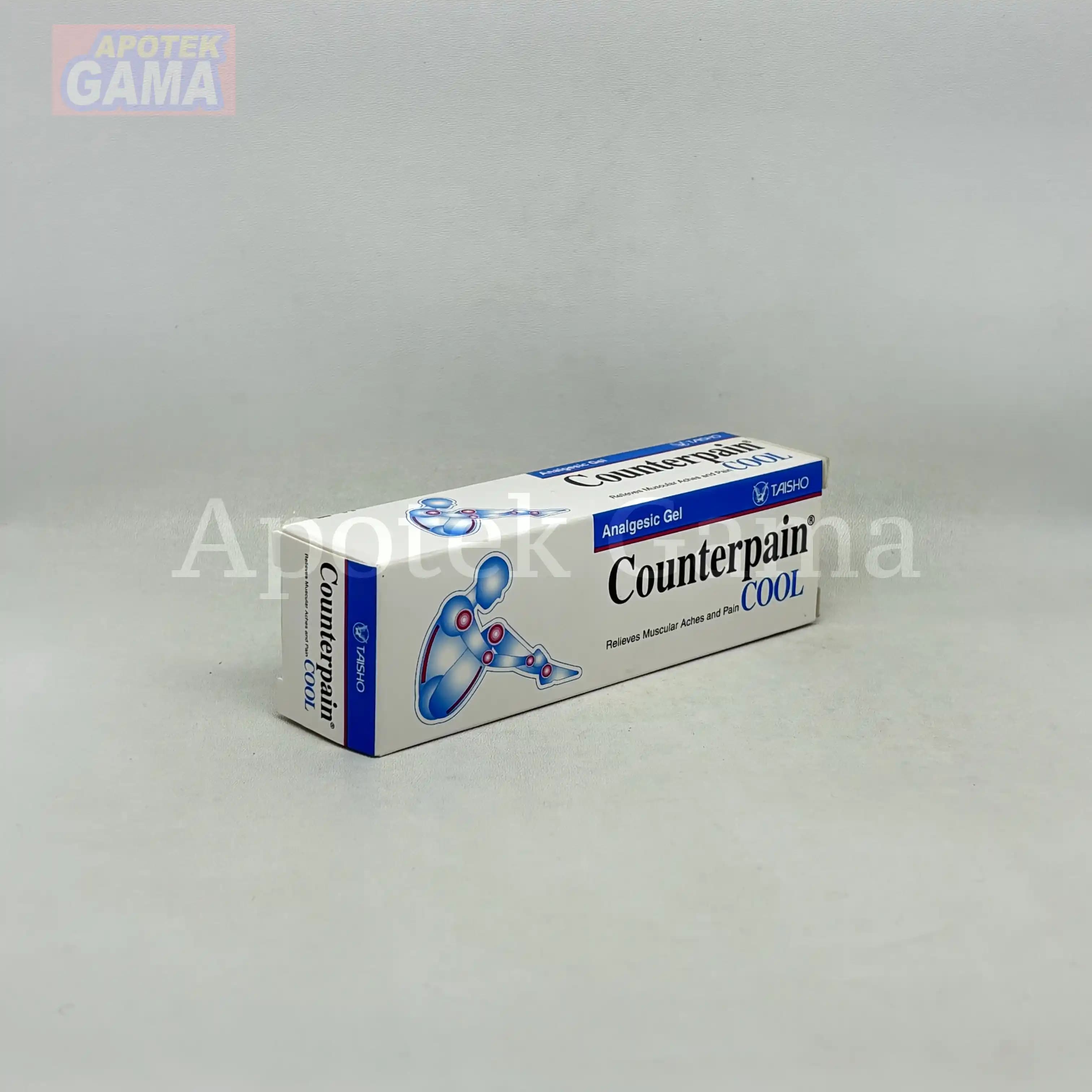 COUNTERPAIN COOL 30G  3