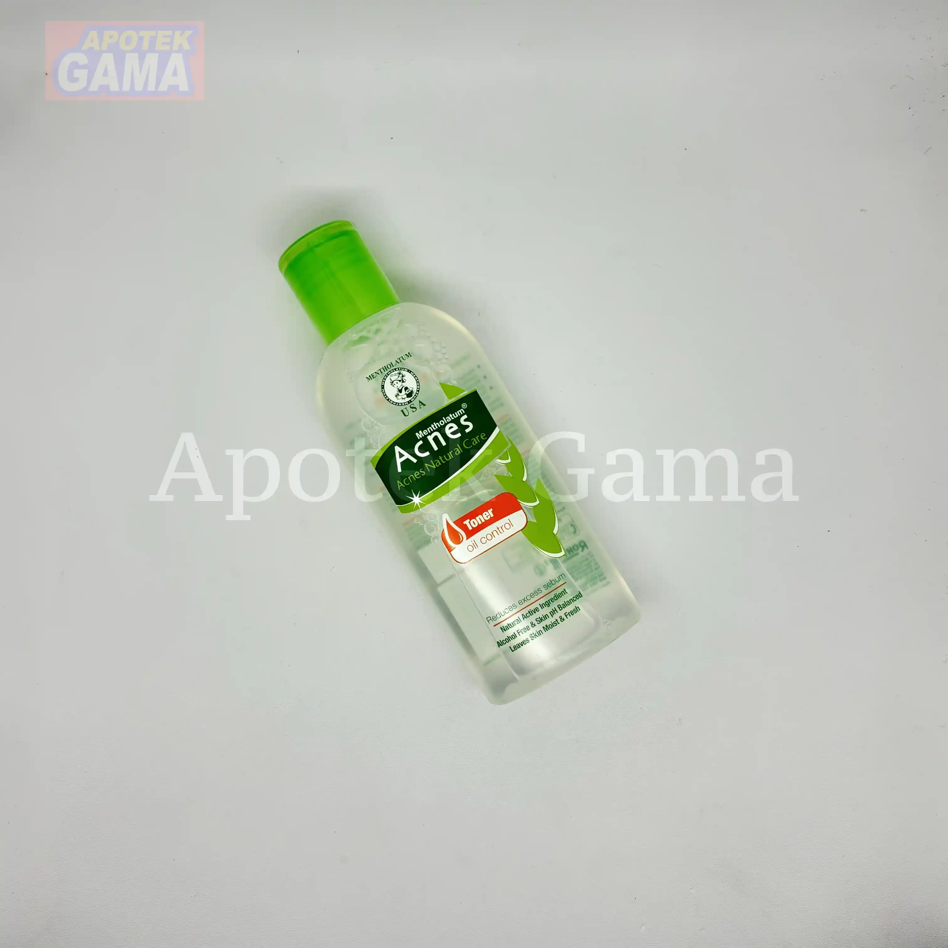 ACNES OIL CONTROL TONER 110ML
