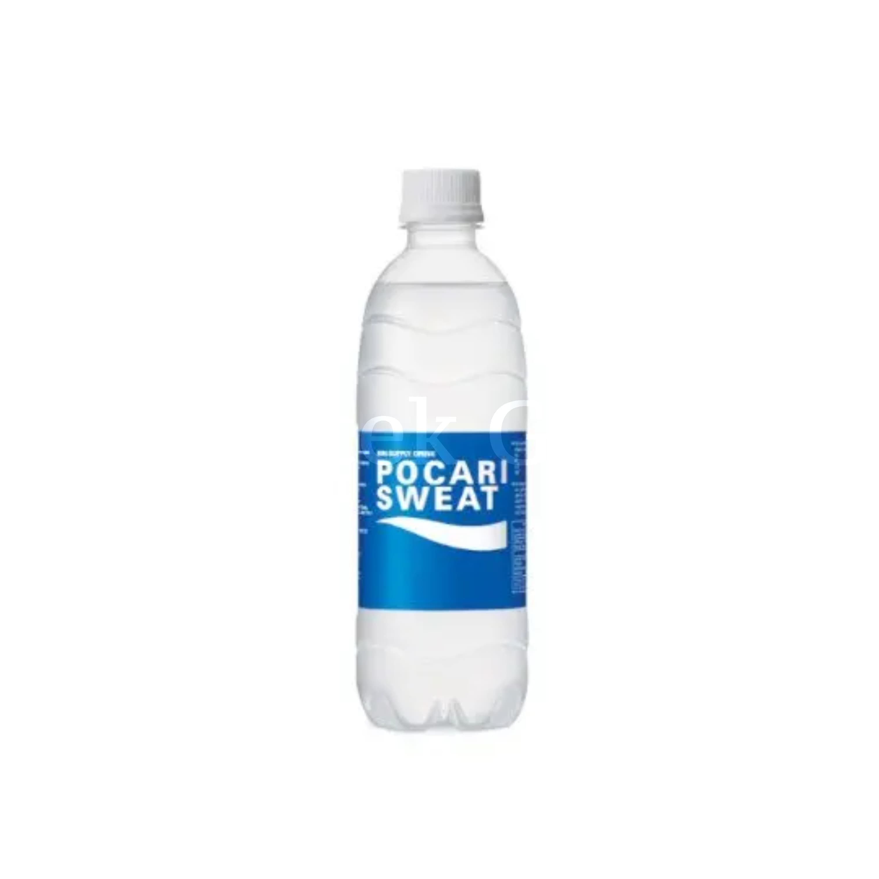 POCARI SWEAT  500ML 2