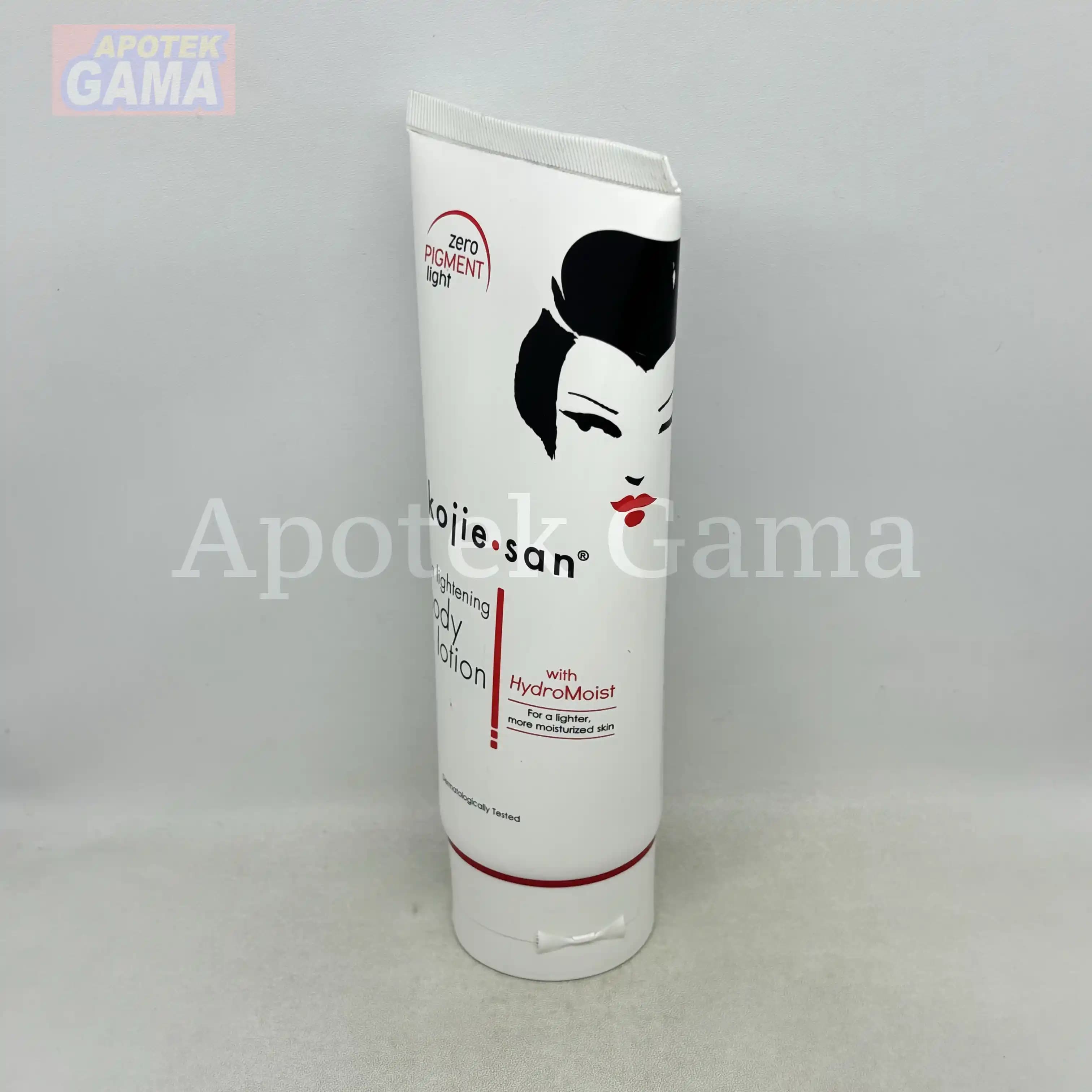 KOJIE SAN BODY LIGHTENING LOTION 200 G 5