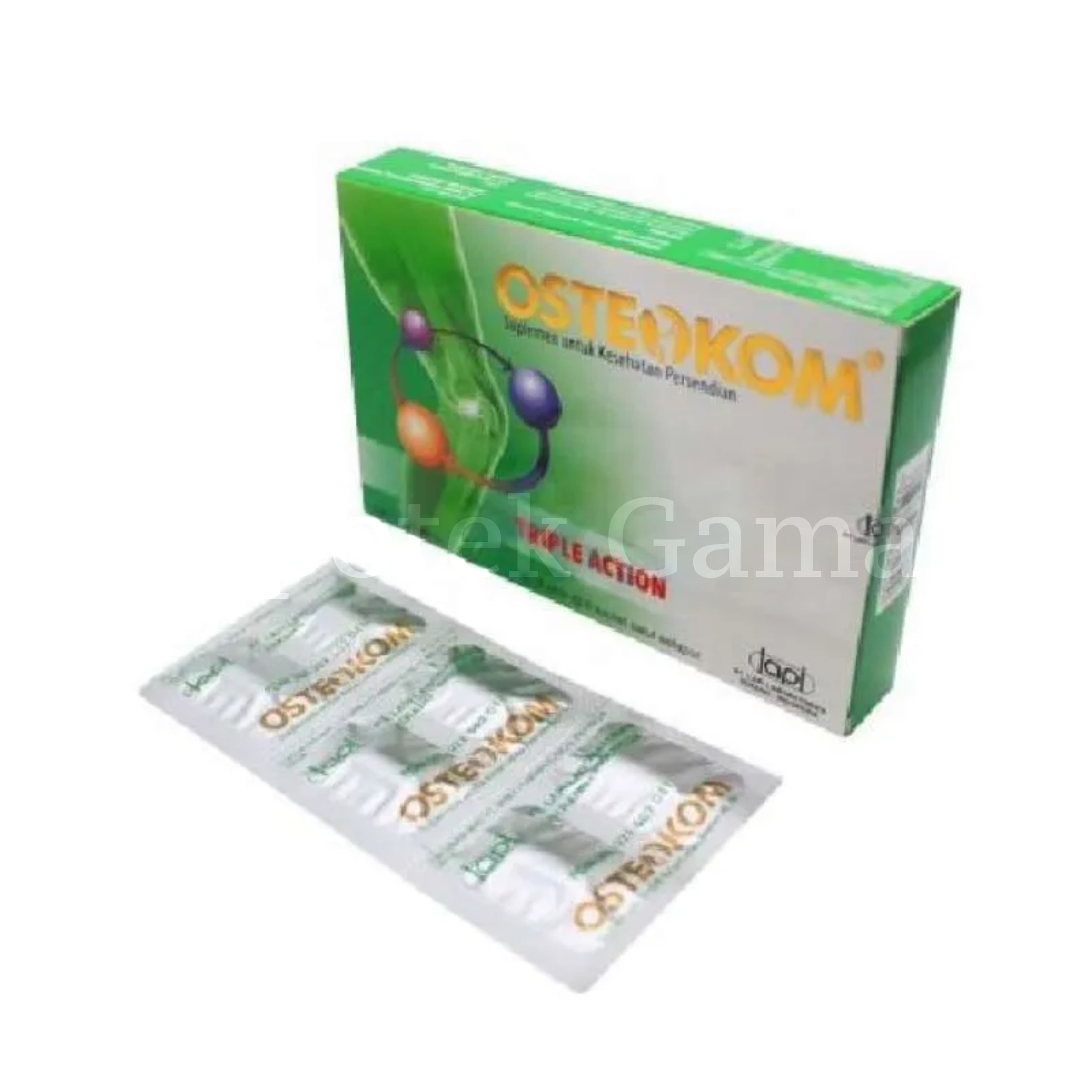 OSTEOKOM KAP 2