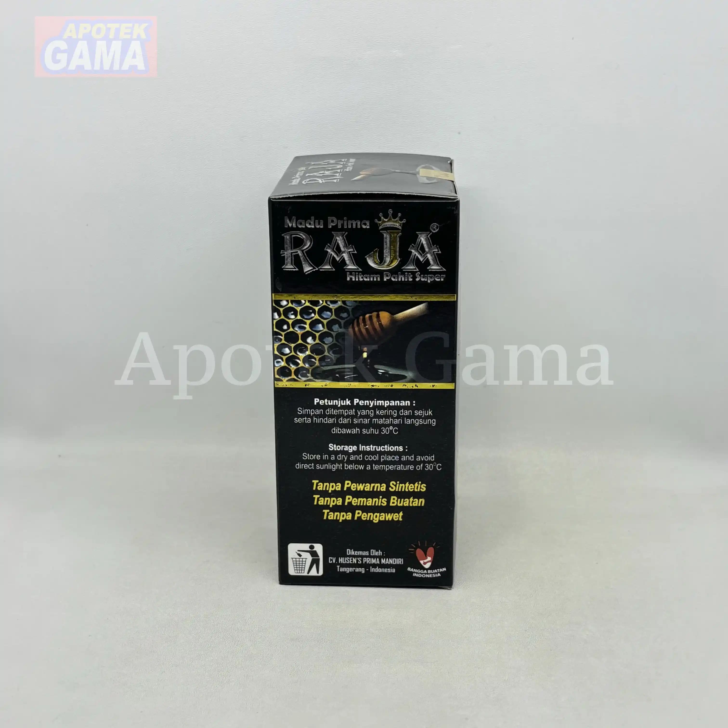 MADU RAJA 500 G 5