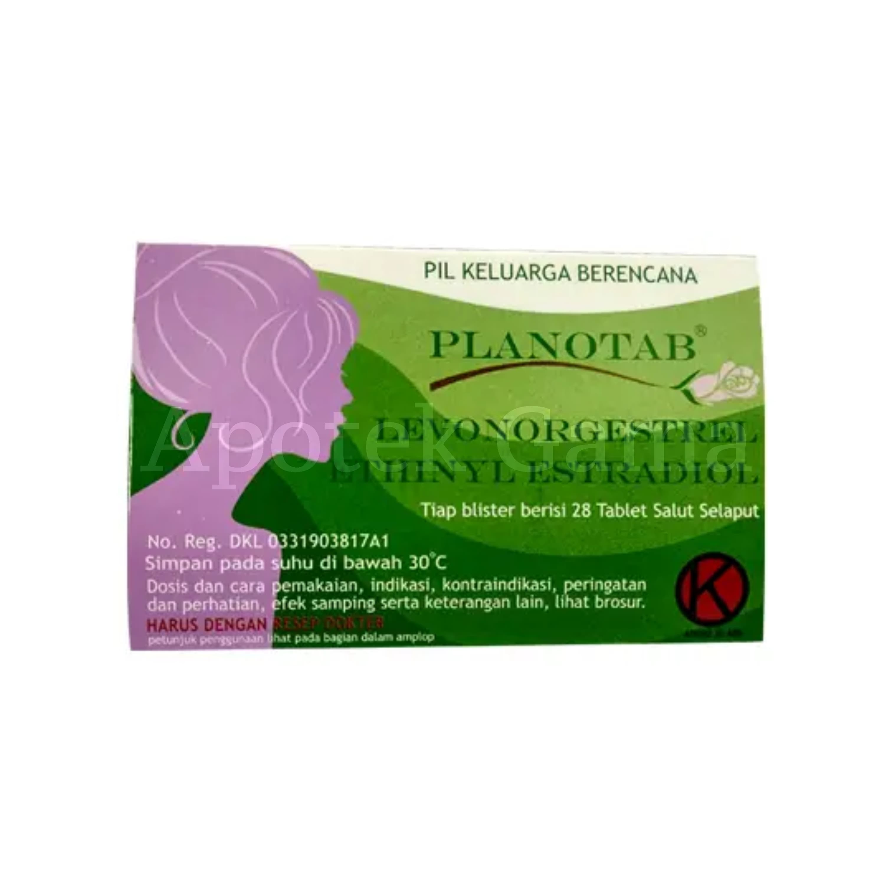PLANOTAB