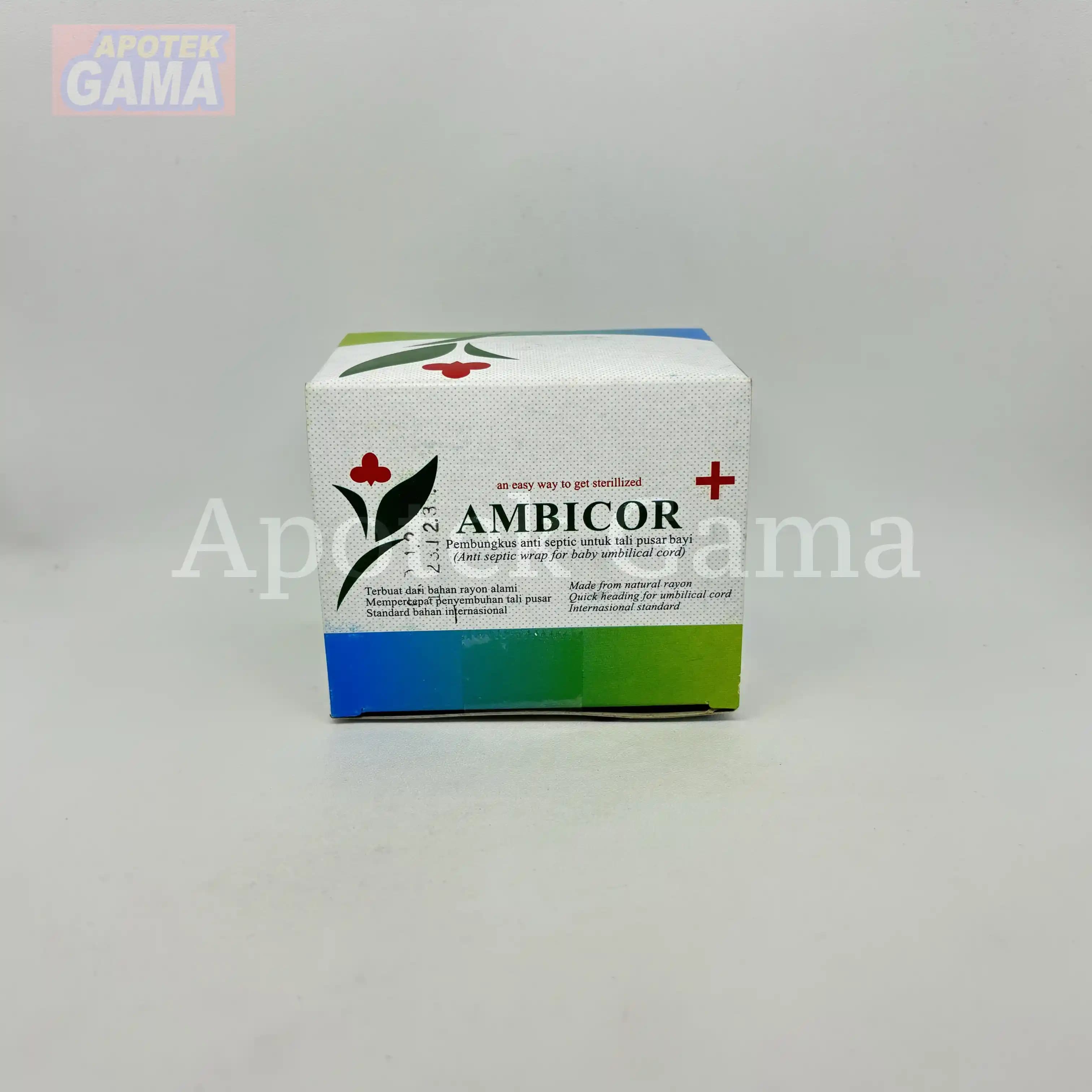 AMBICOR 5