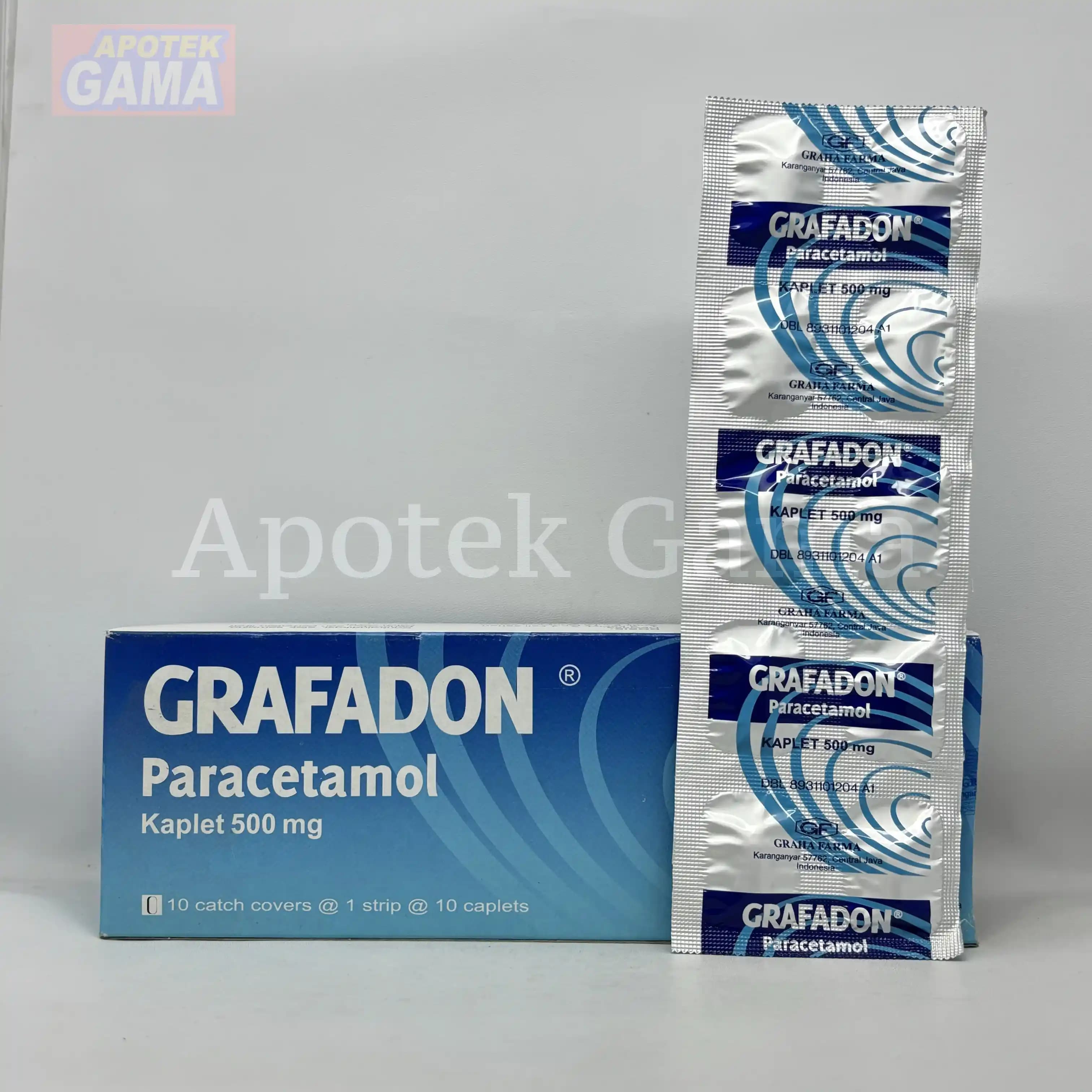GRAFADON 4