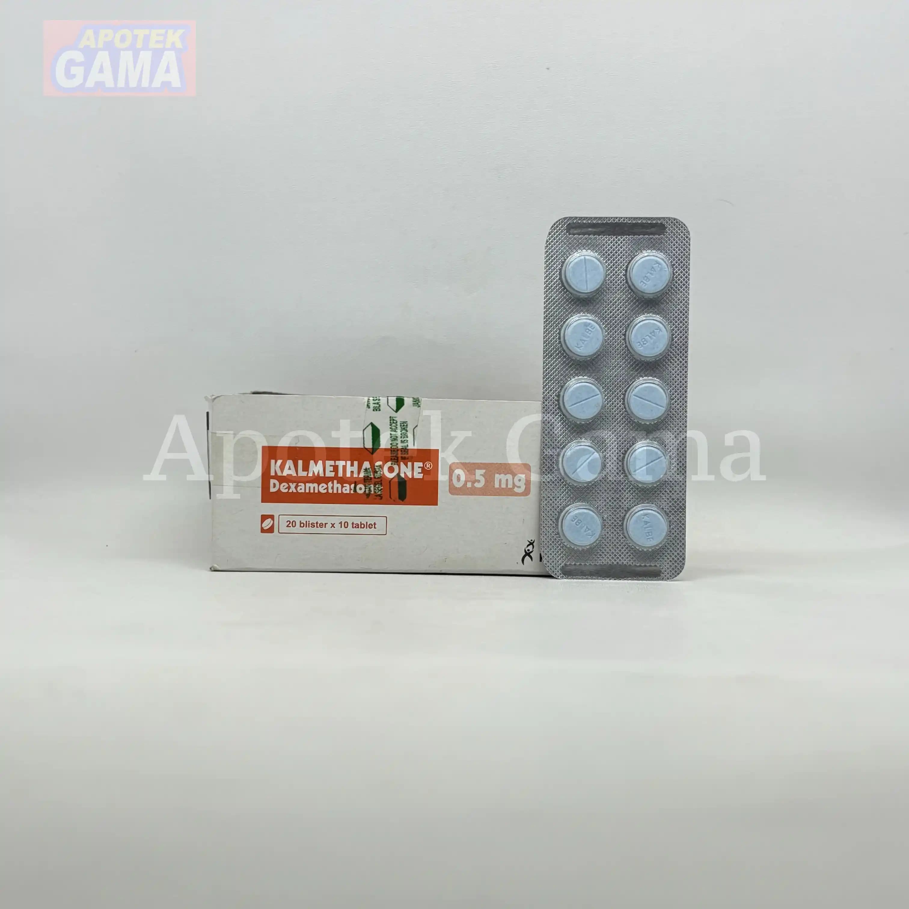 KALMETHASONE 2