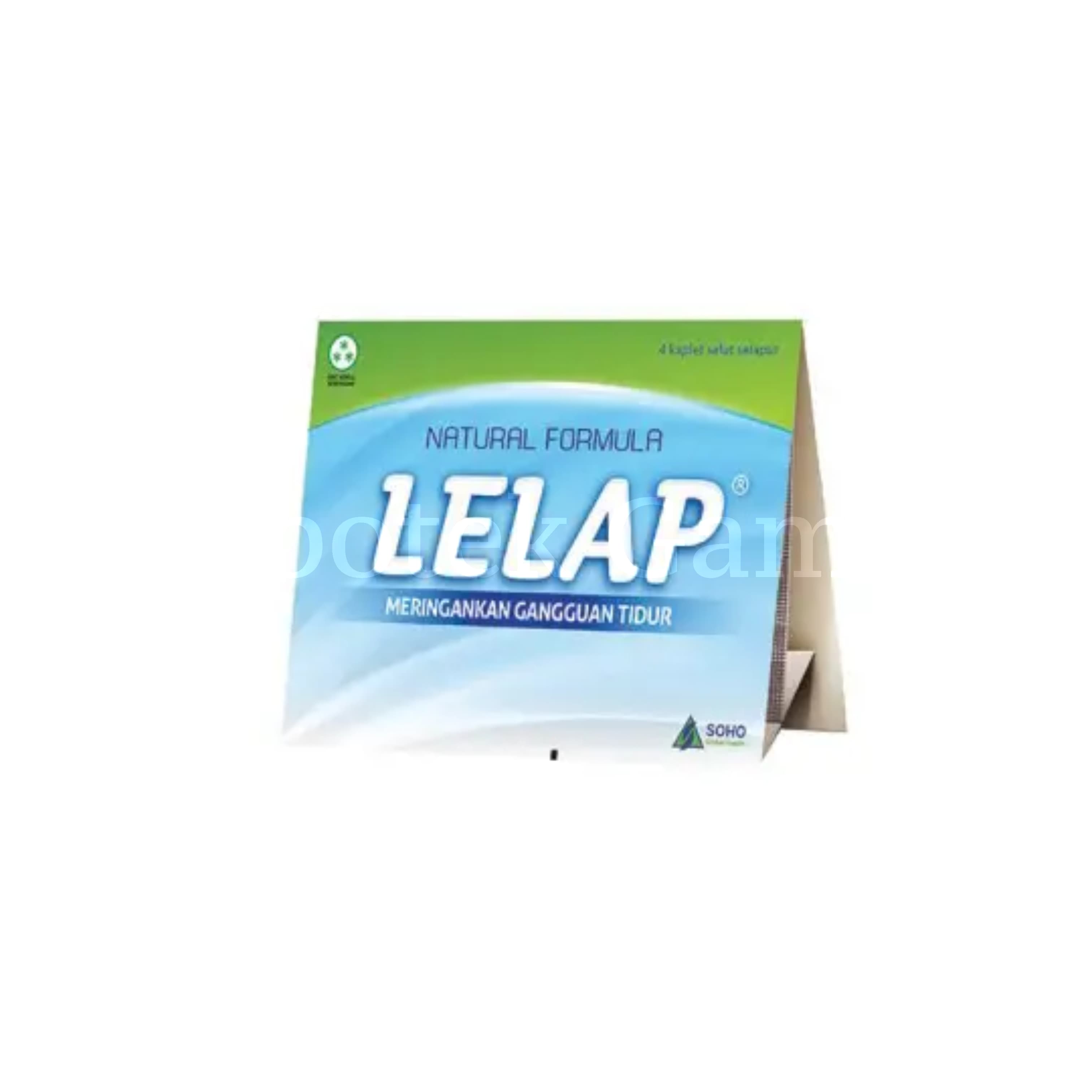 LELAP TAB  2