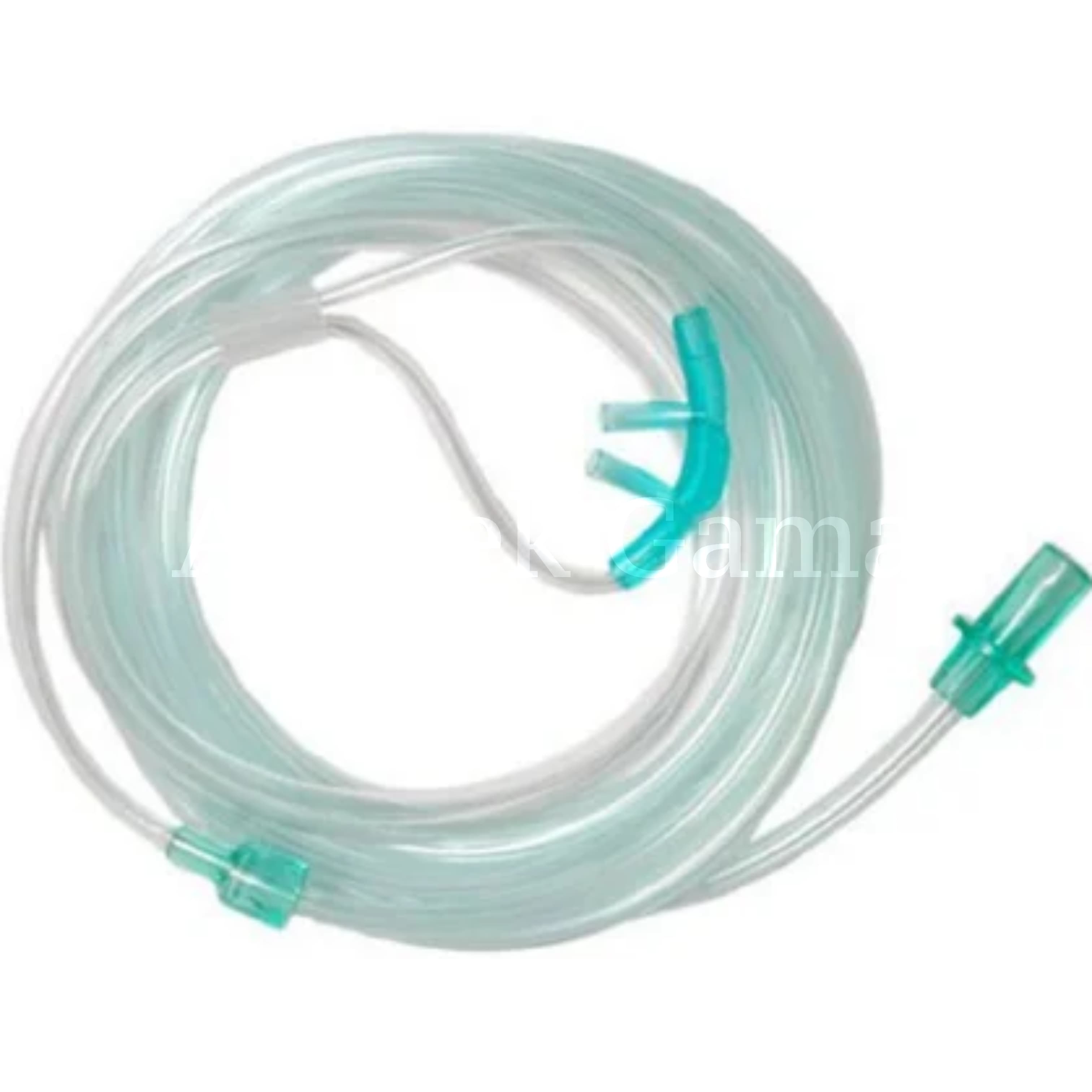 HEXACARE OXYGEN CANNULA ADULT 2
