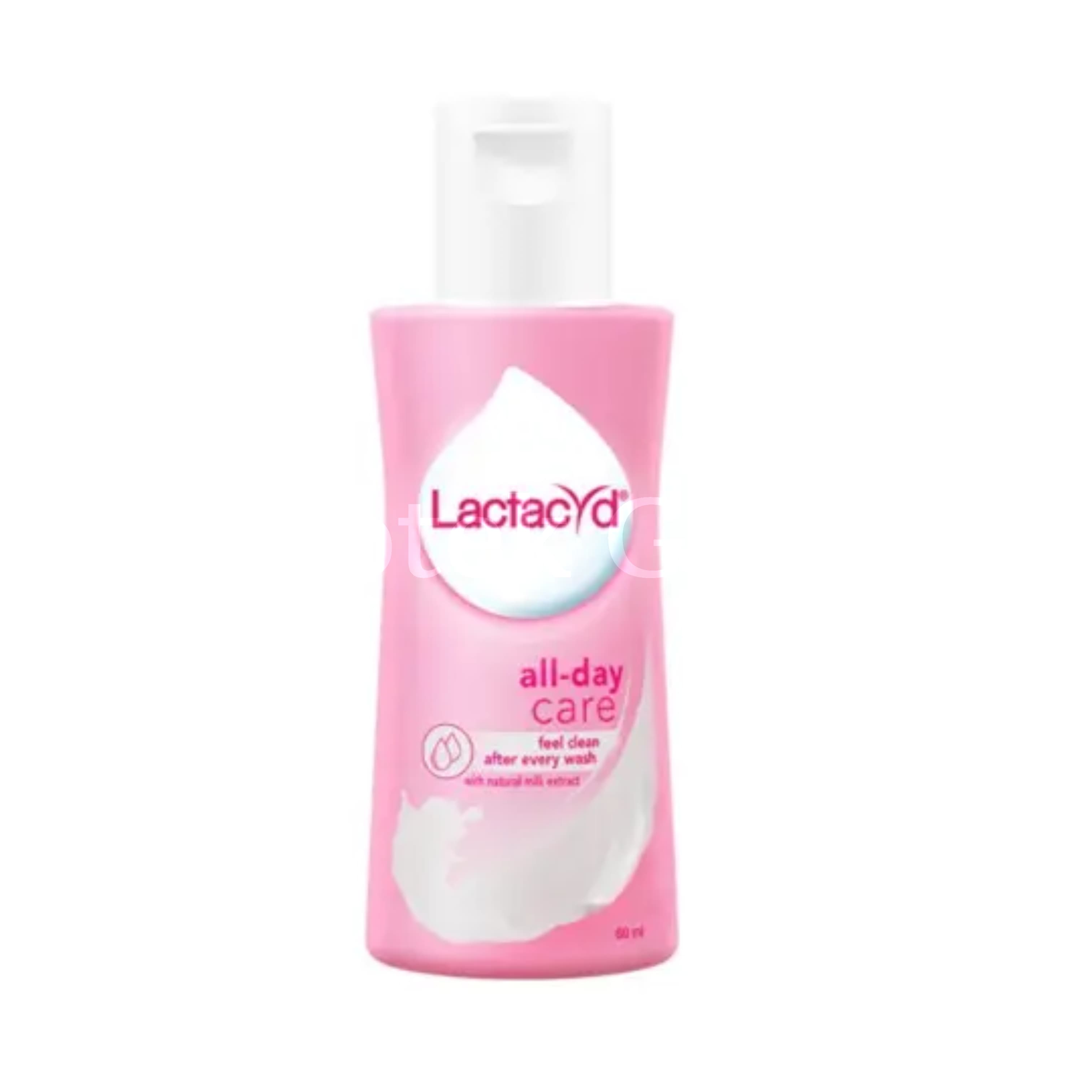 LACTACYD PINK 60 ML