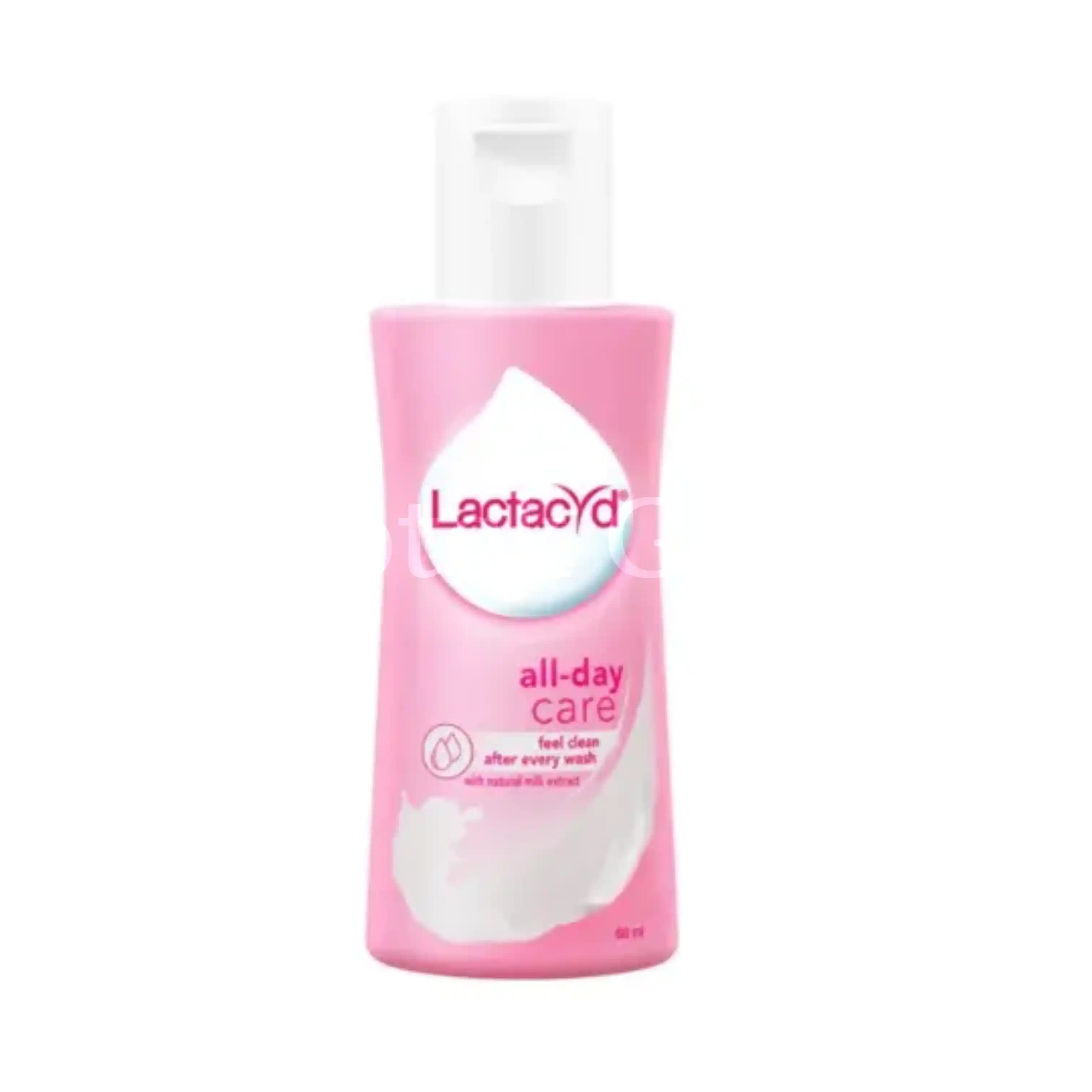 LACTACYD PINK 60 ML 2
