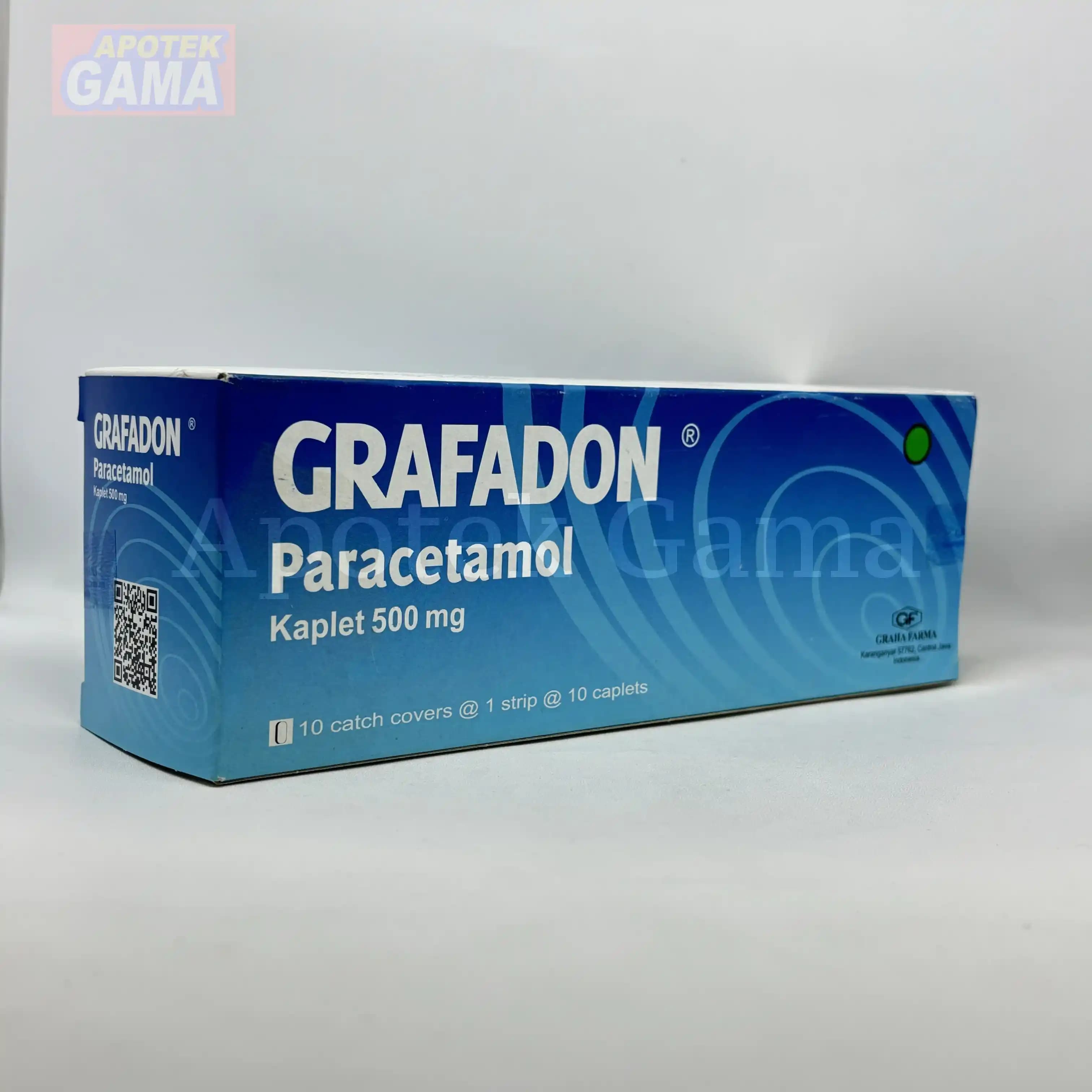 GRAFADON 3