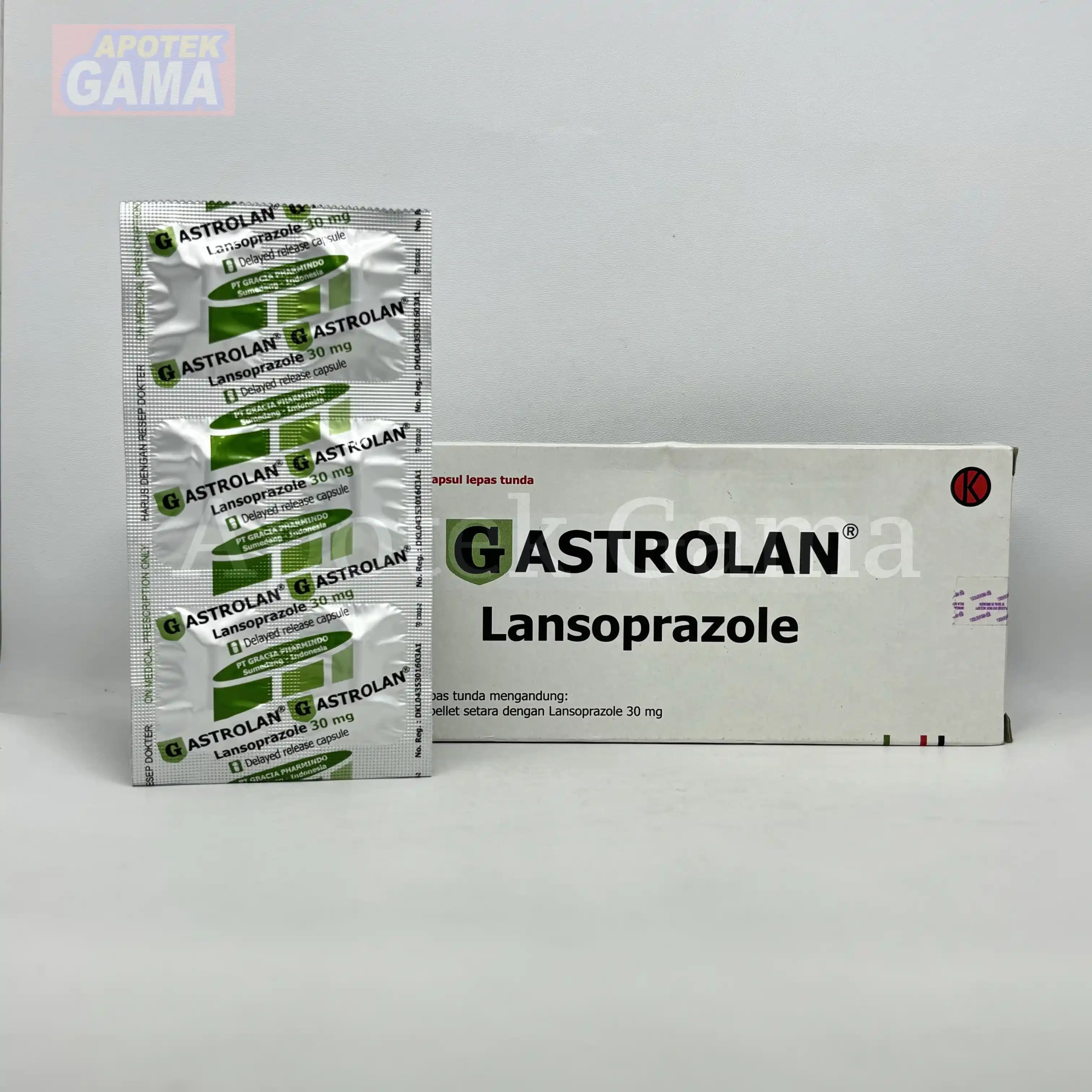 GASTROLAN TAB 3