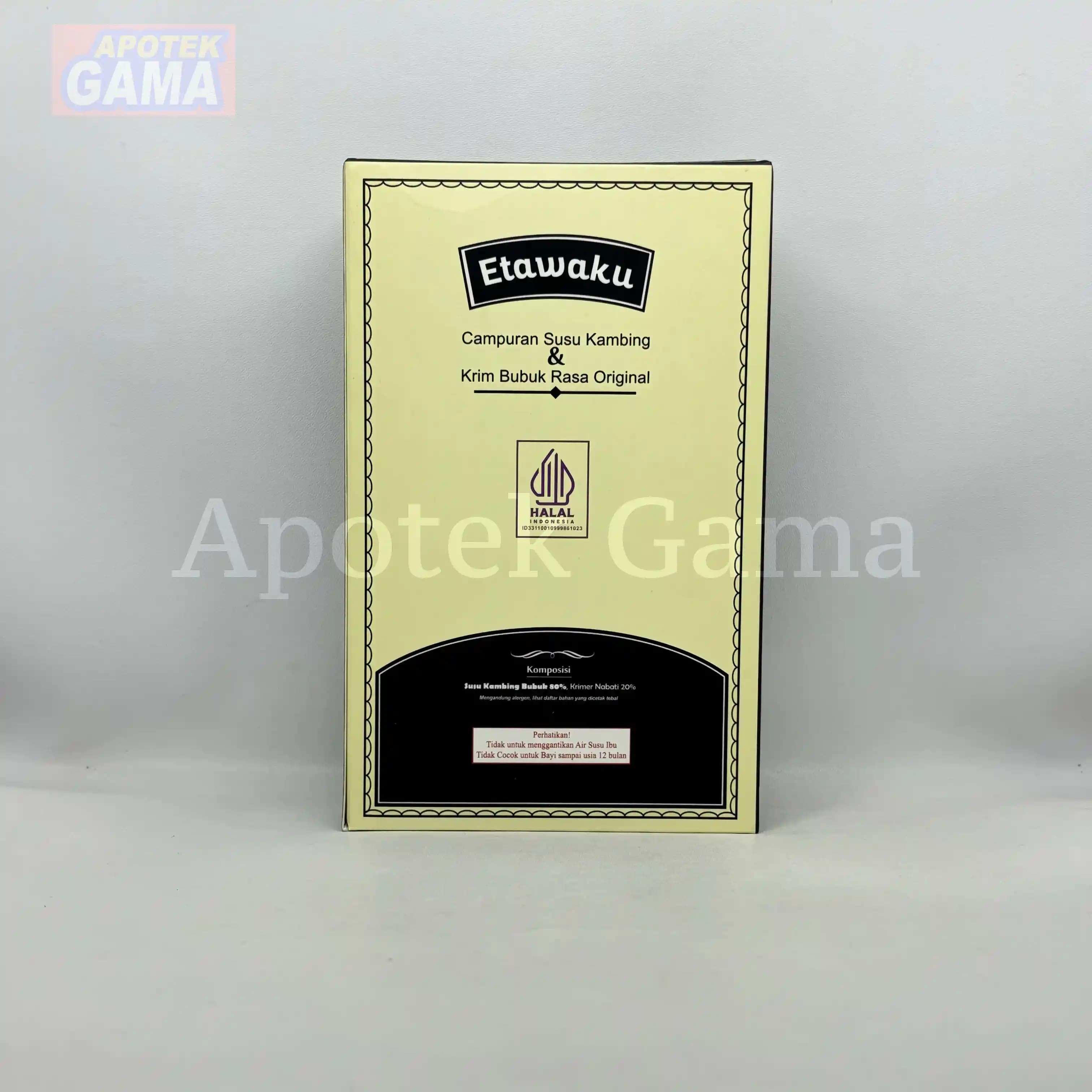 ETAWAKU 200GR