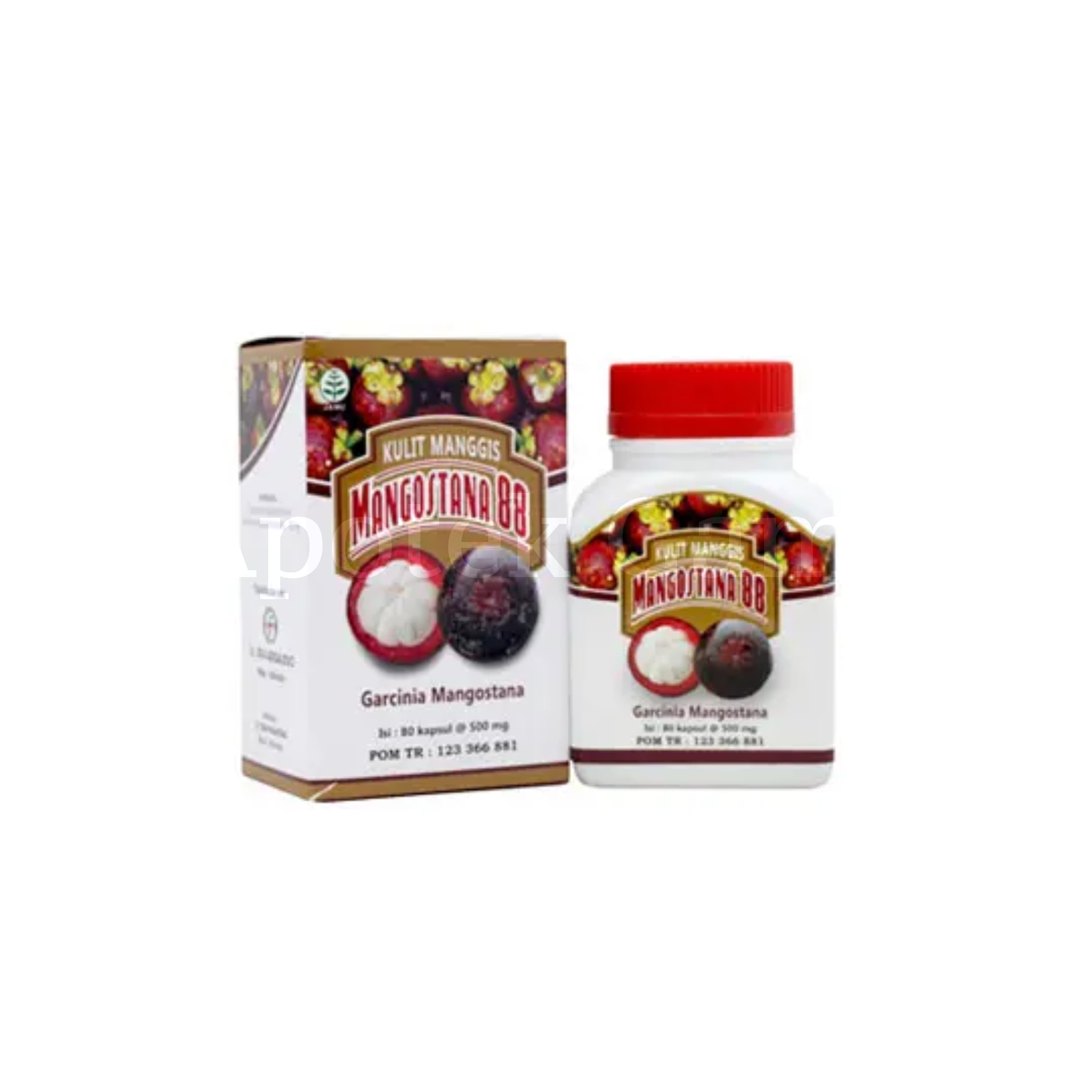MANGOSTANA 88 2