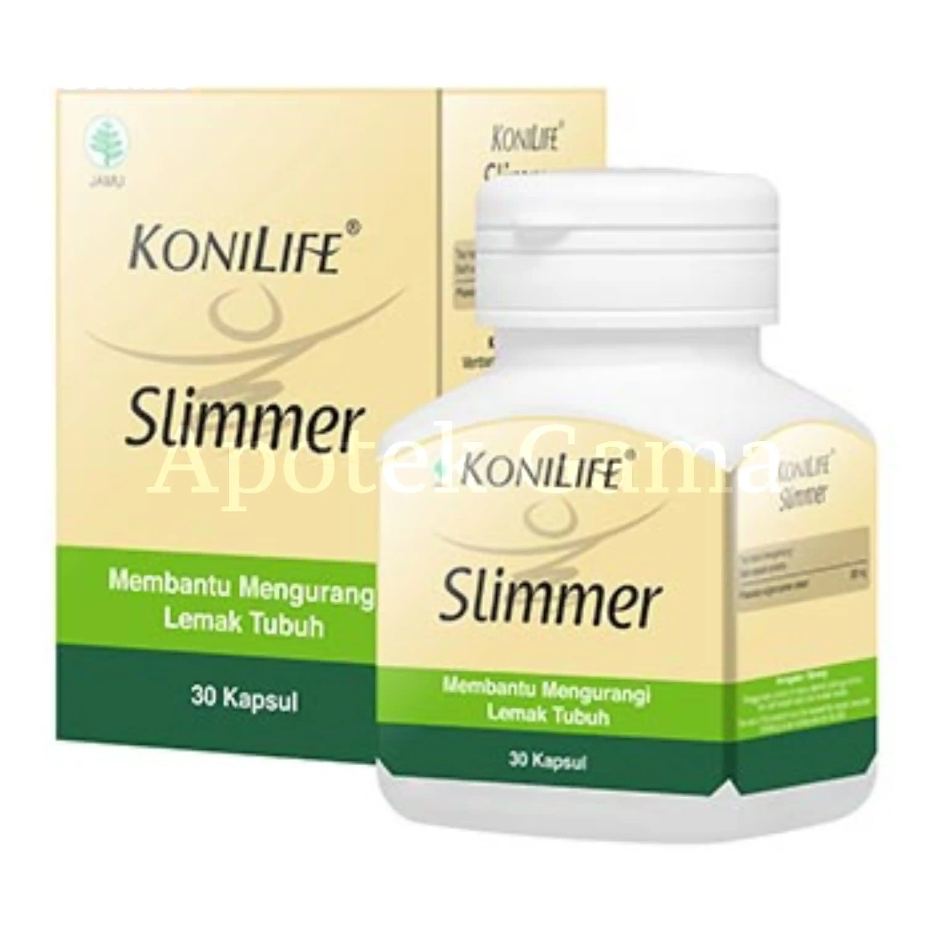 KONILIFE SLIMMER 30S