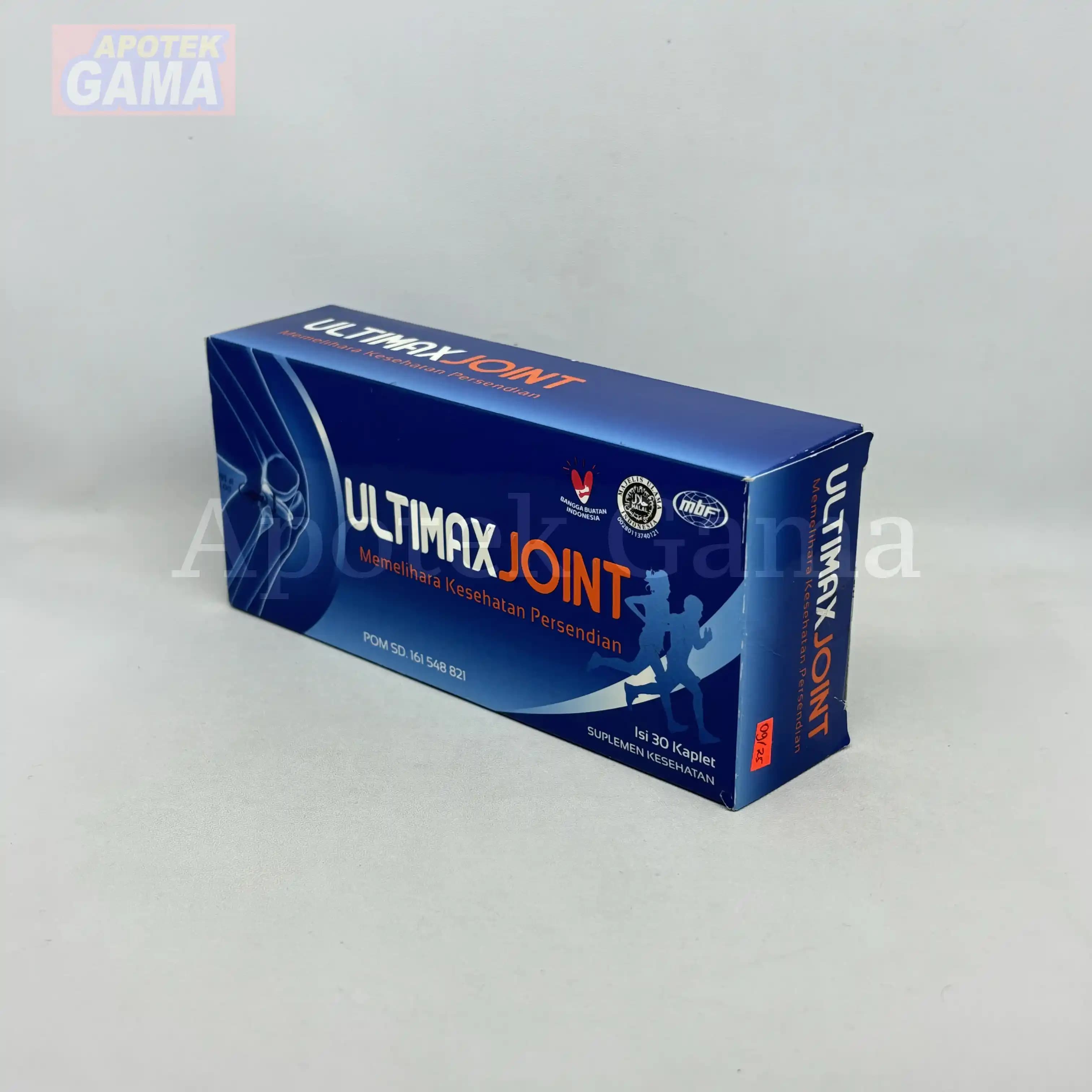 ULTIMAX JOINT TABLET 3