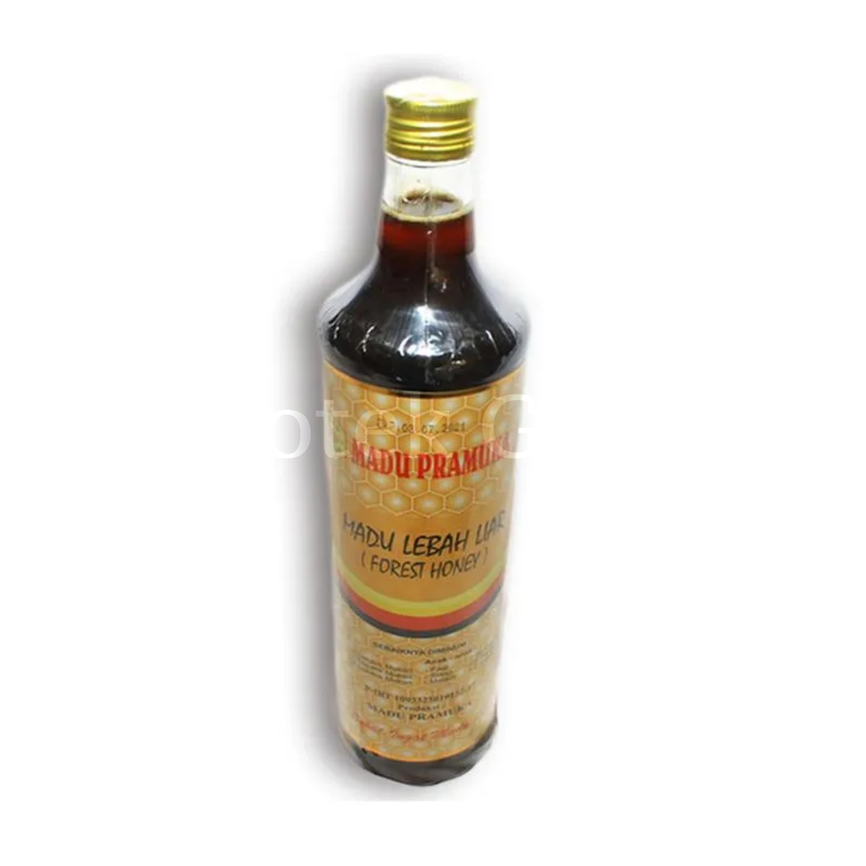 MADU LEBAH LIAR 650 ML