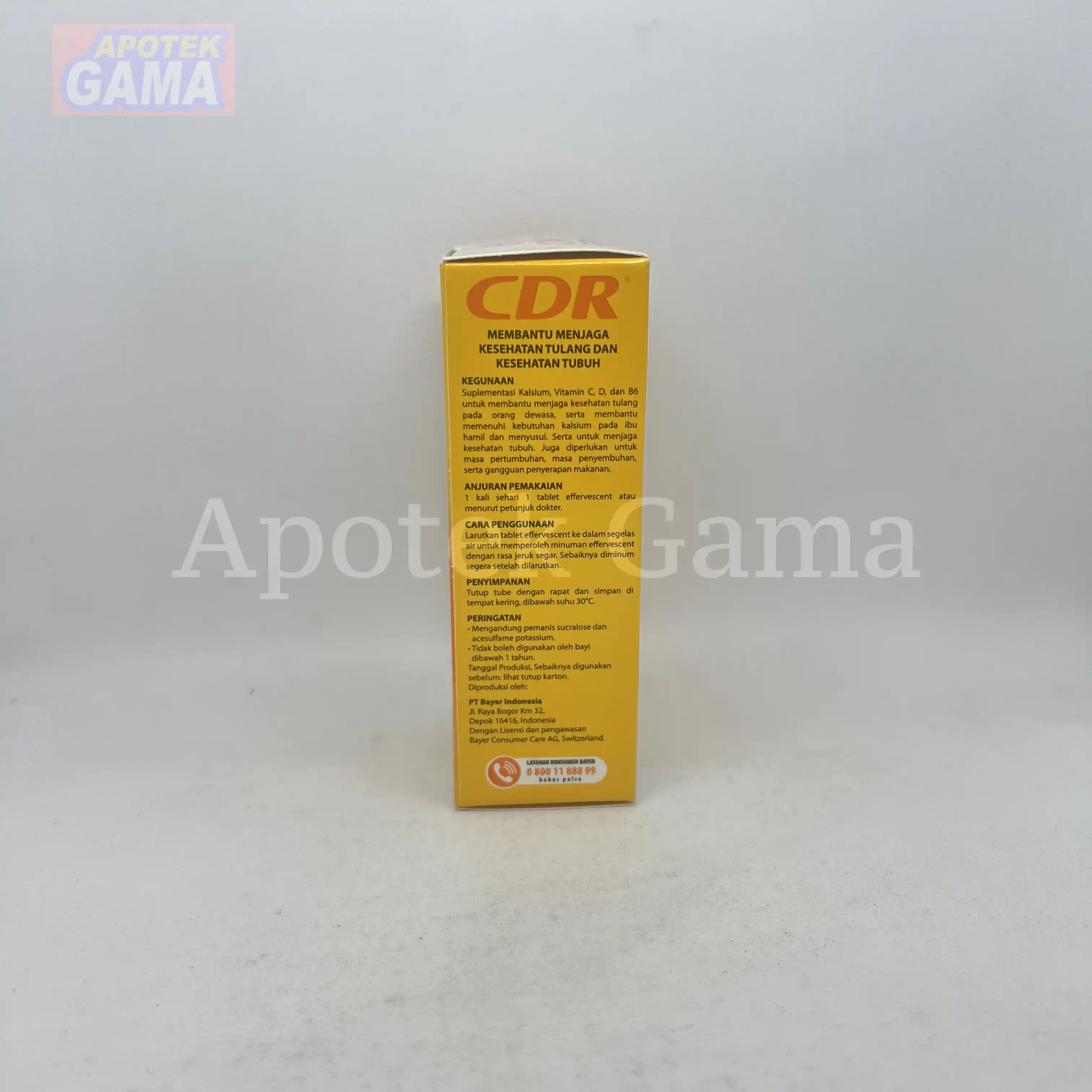 CDR JERUK EFF 20S 3