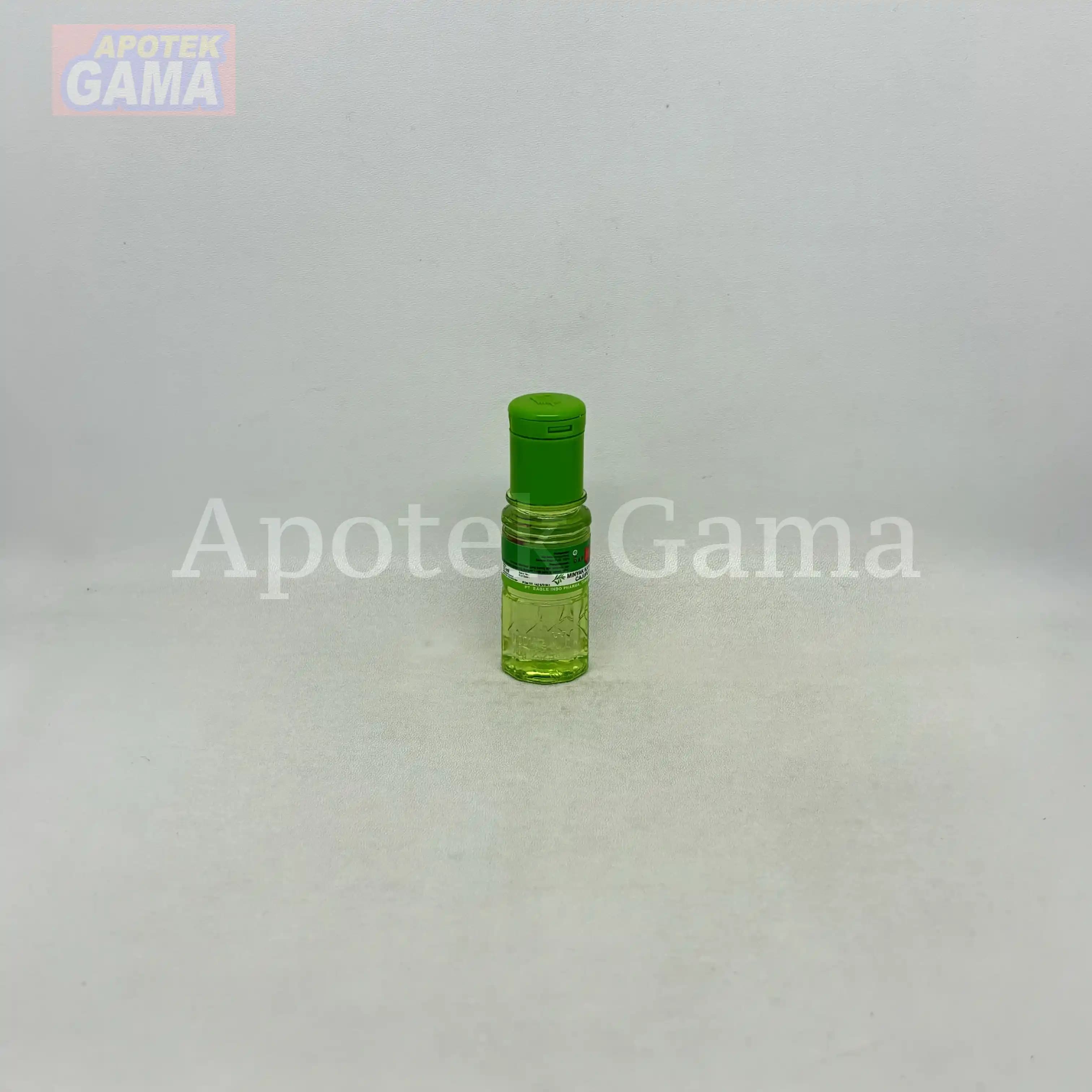 MKP LANG 15 ML 3