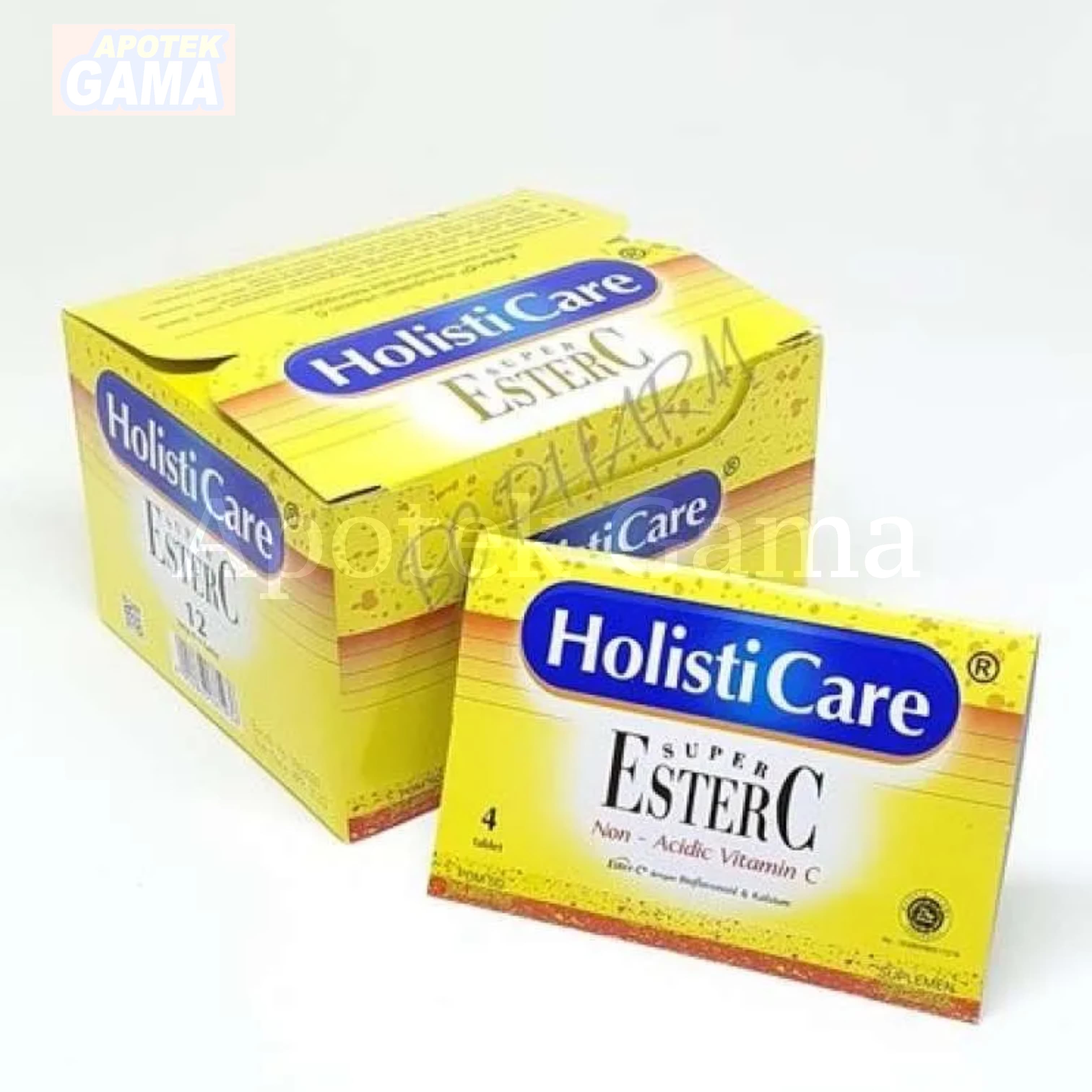 ESTER C STRIP