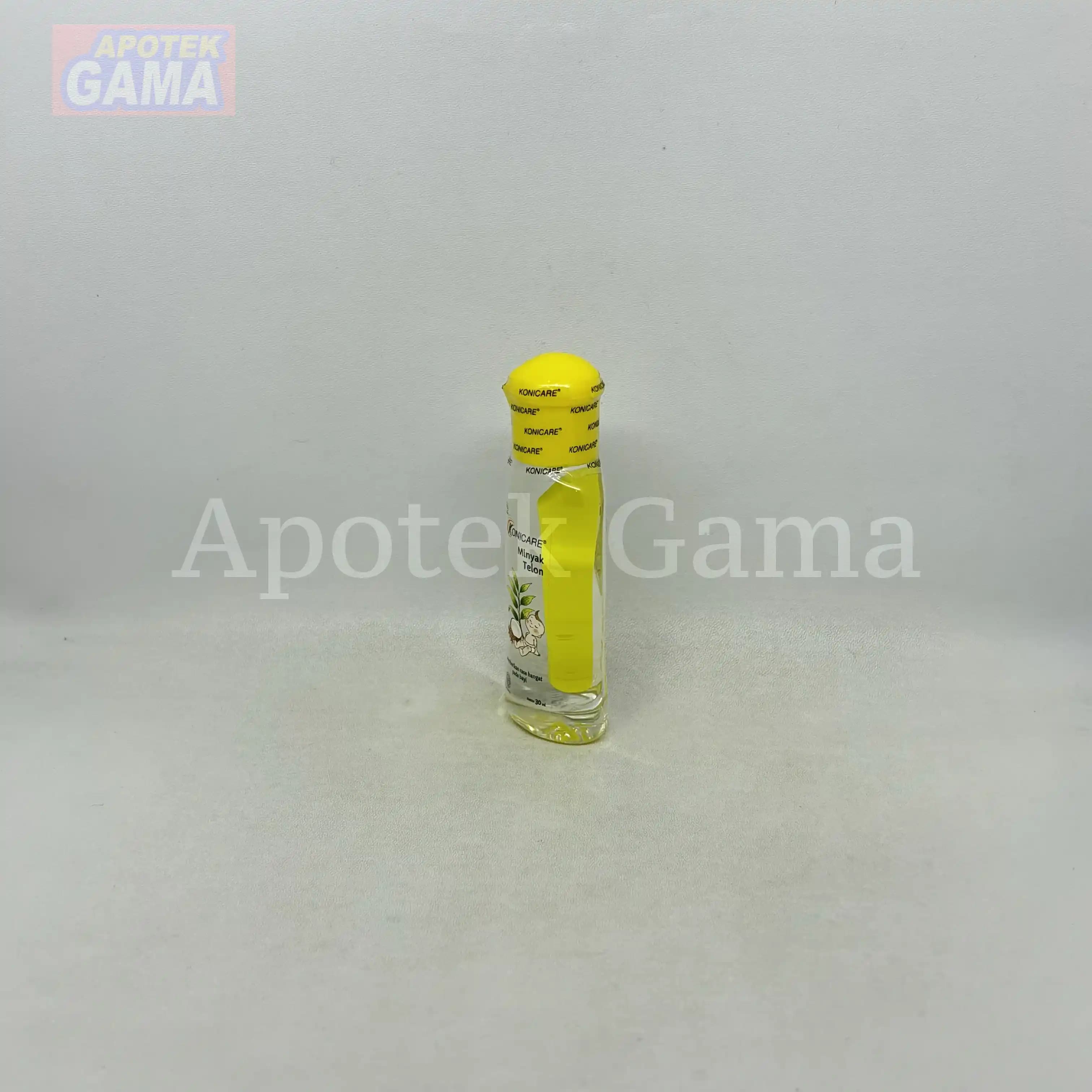 M.TELON KONICARE 30ML 3