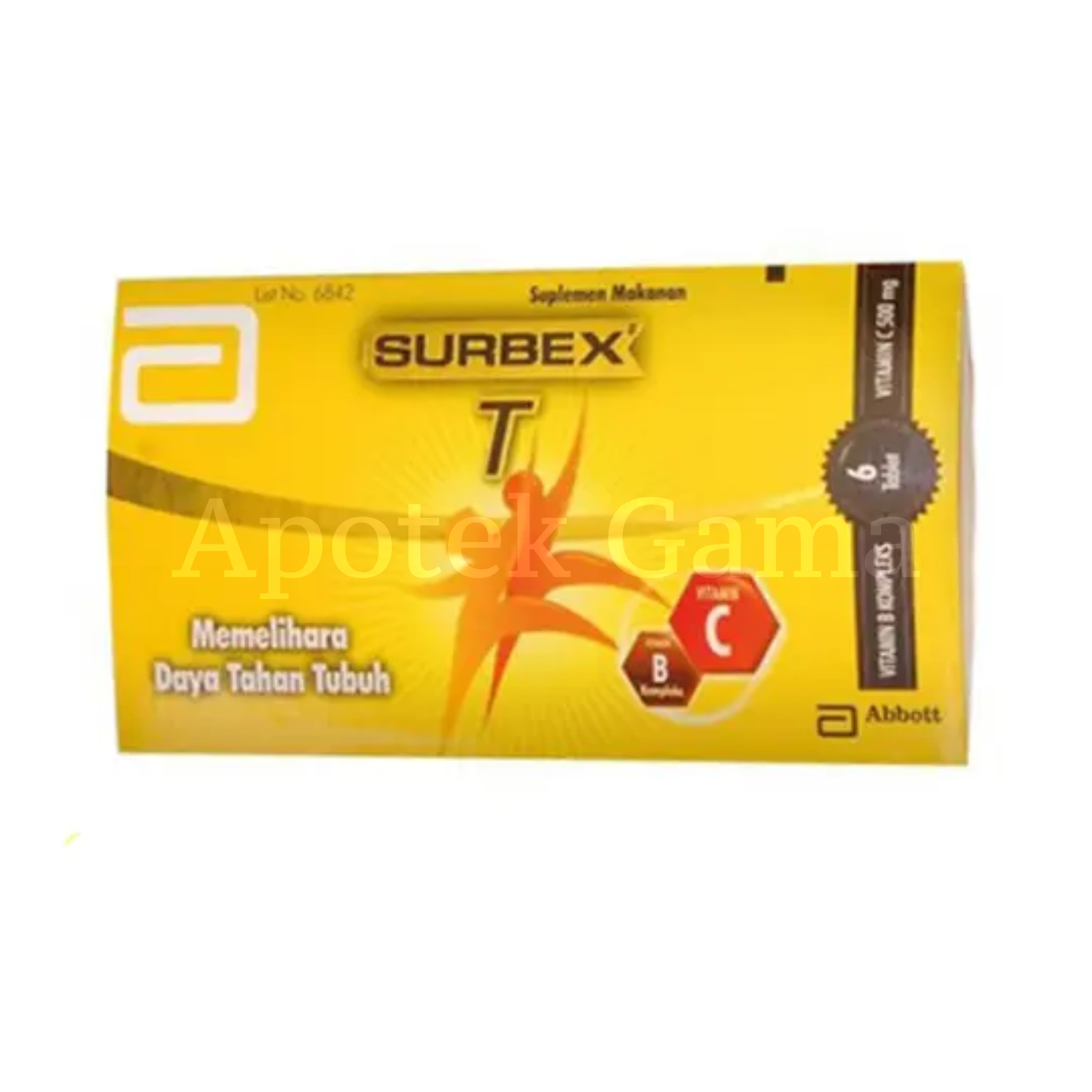 SURBEX-T