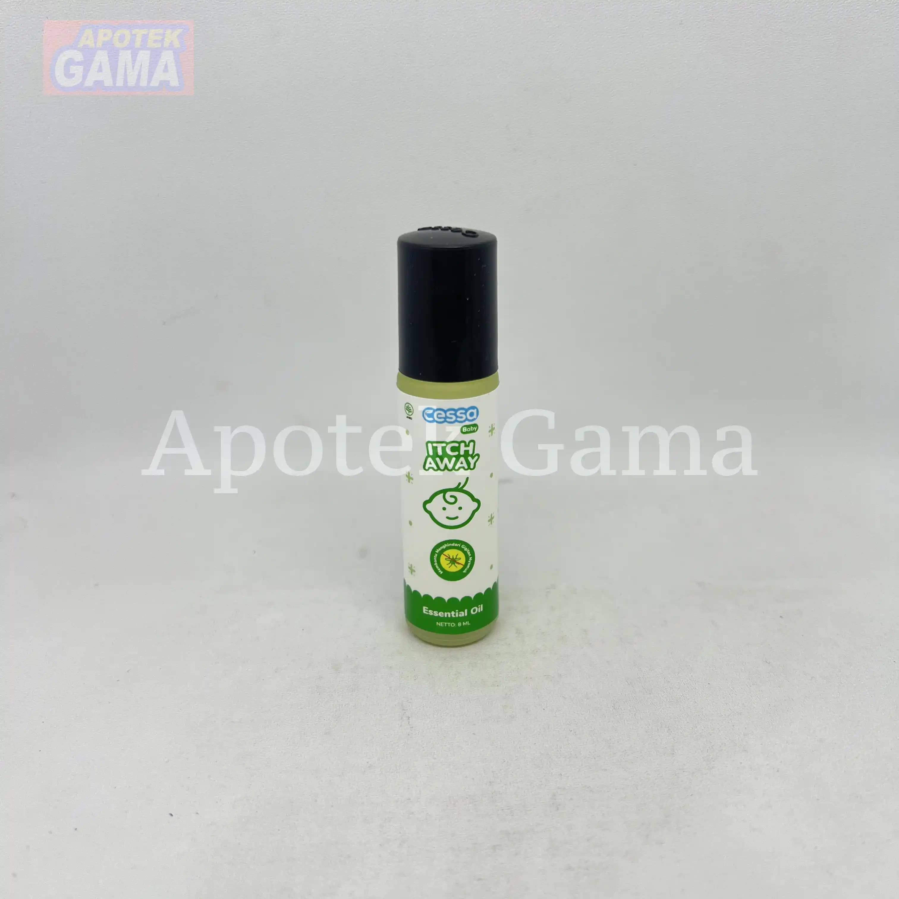CESSA BUGS AWAY 8ML 5
