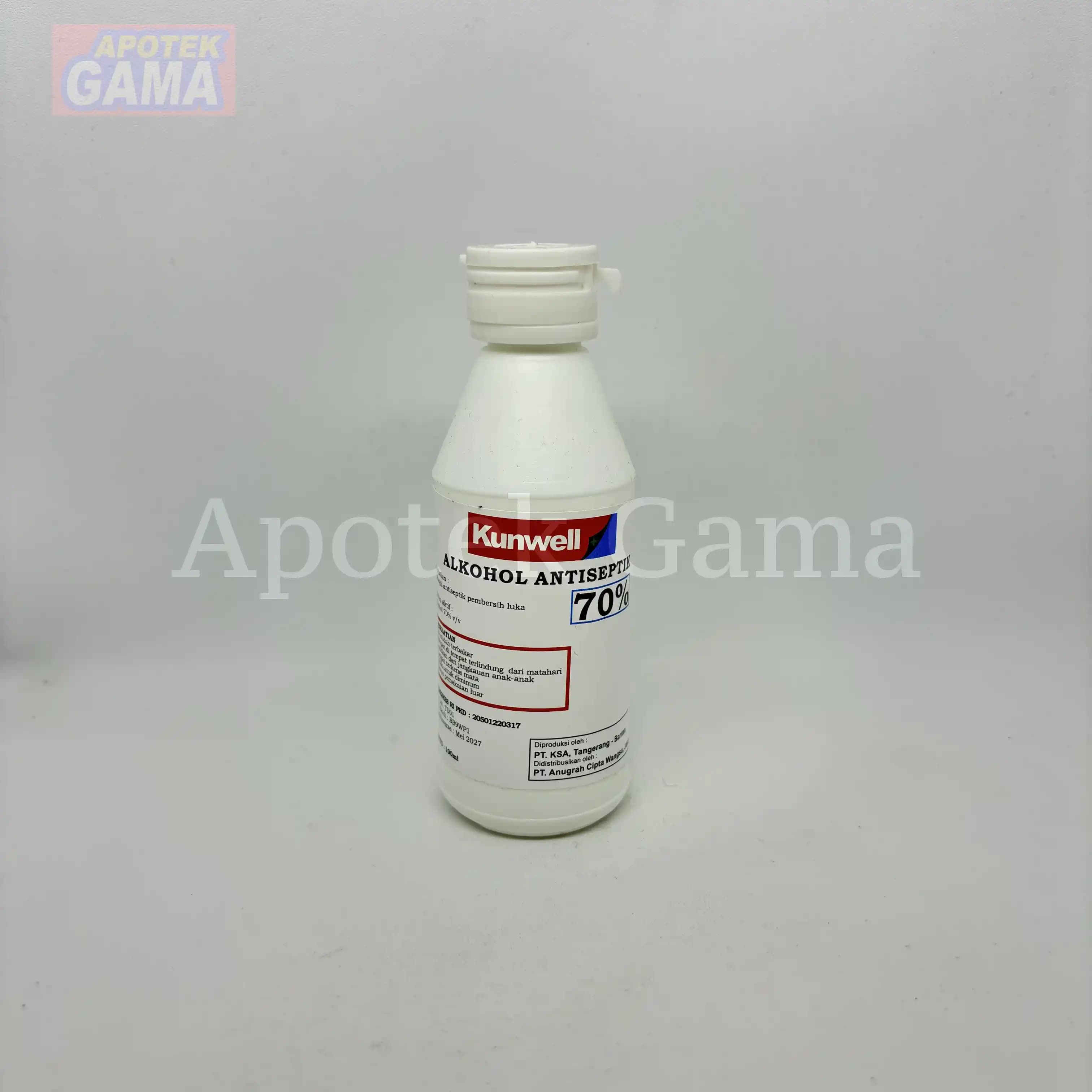 ALKOHOL ACM 100 ML 2
