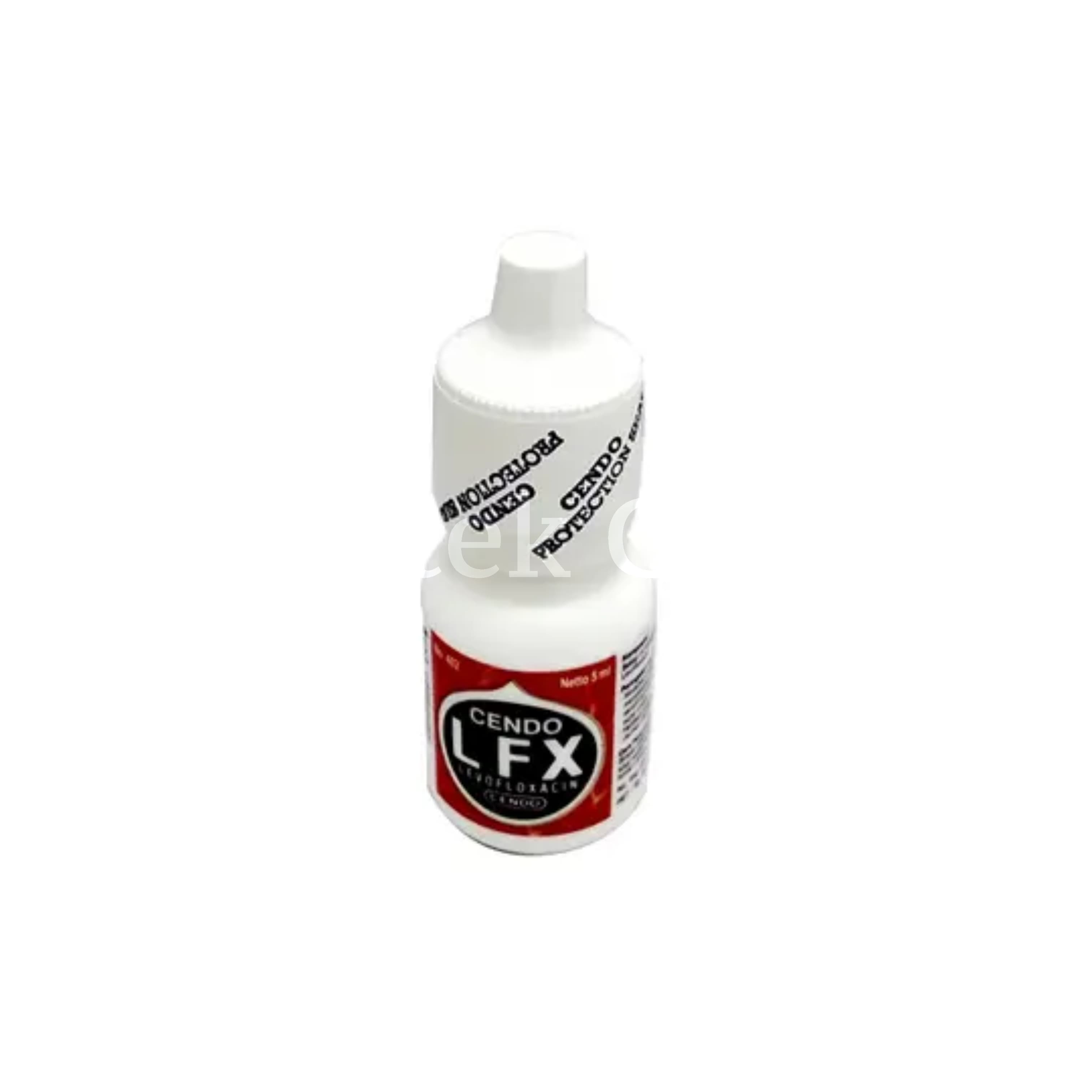 C.LFX 5 ML