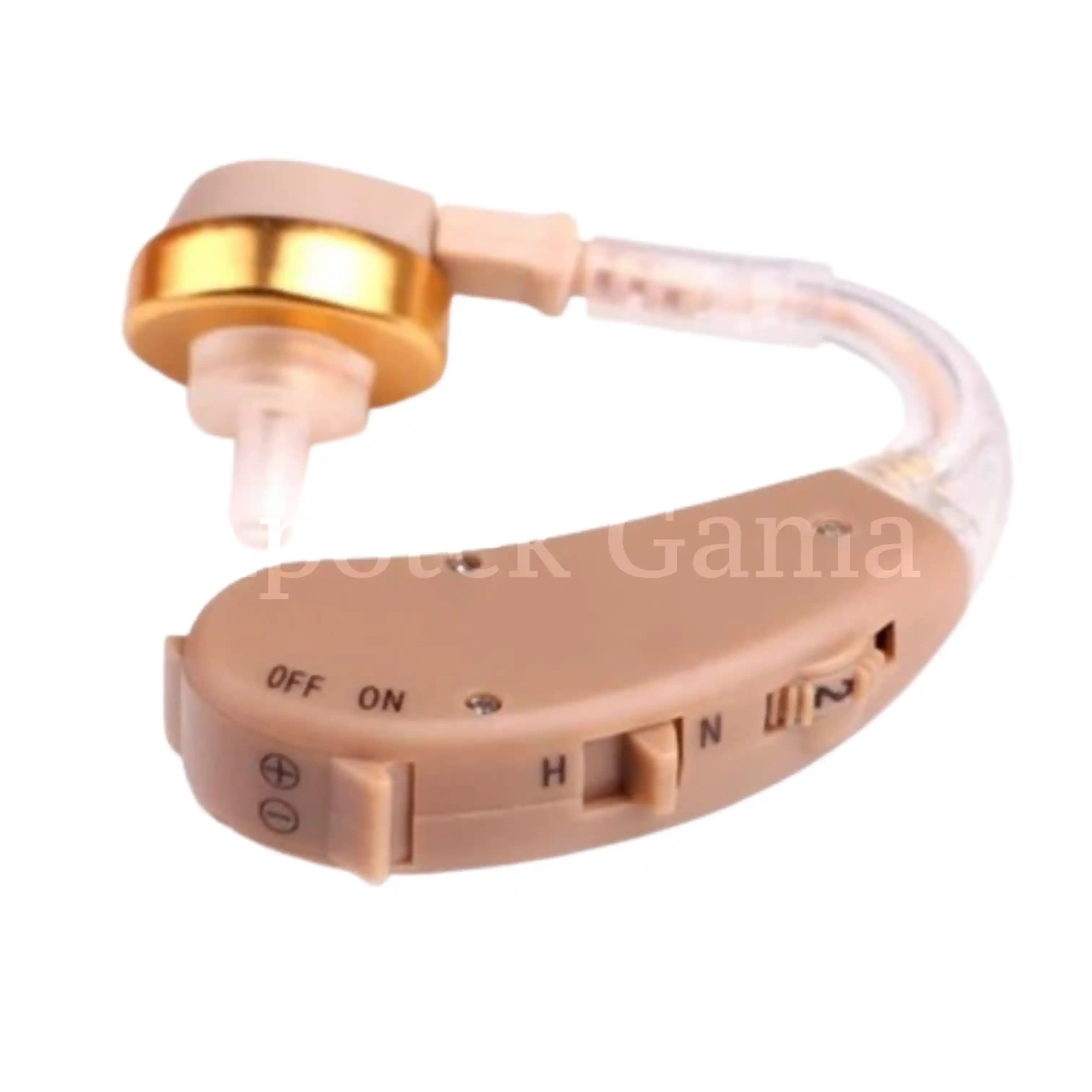 AXVA HEARING AID