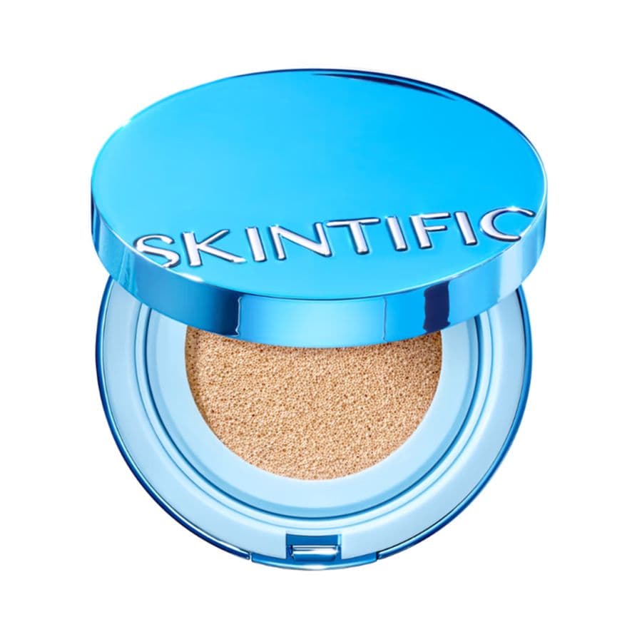 SKINTIFIC MATTE CUSHION 03  5
