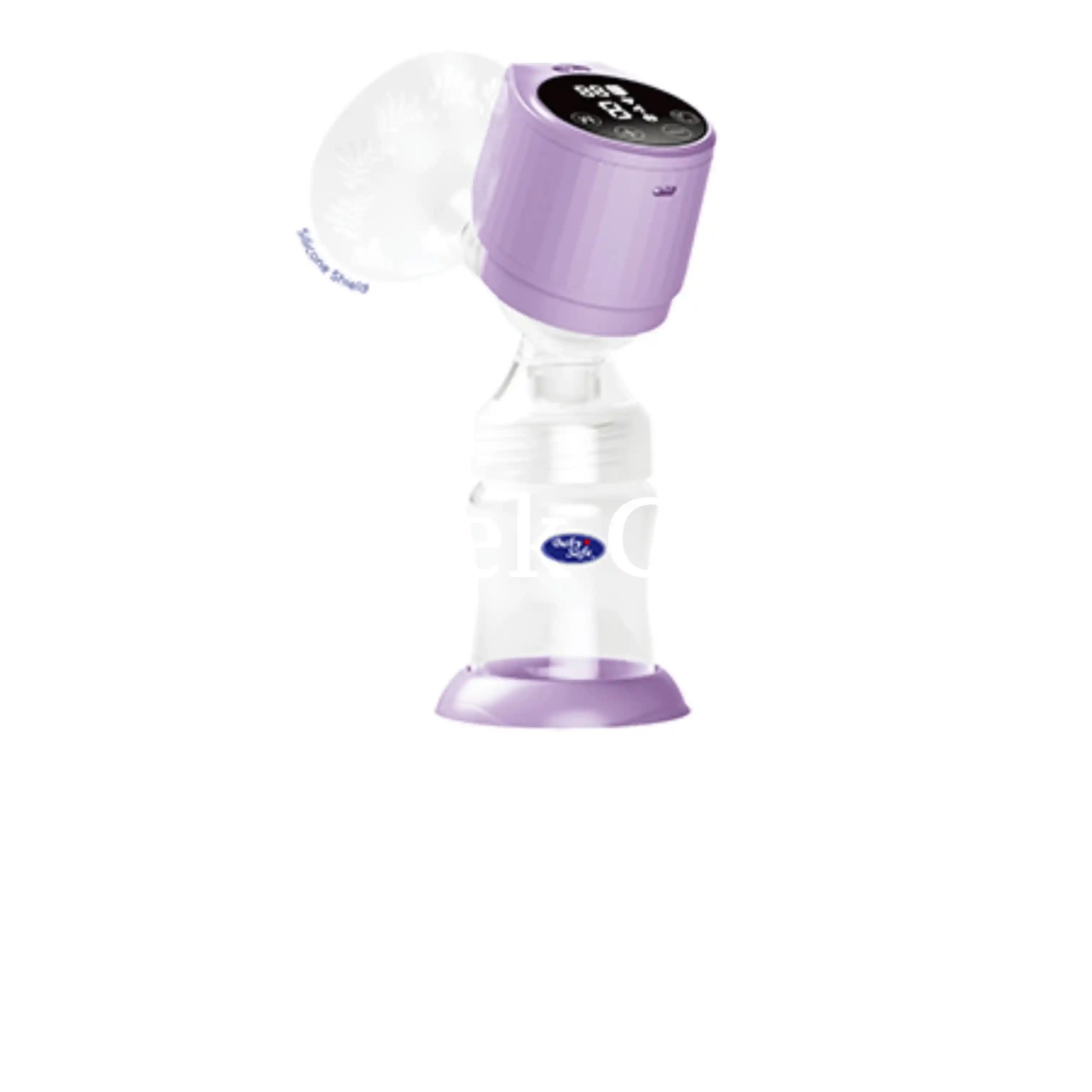 BABY SAFE PORTABLE BREAST PUMP