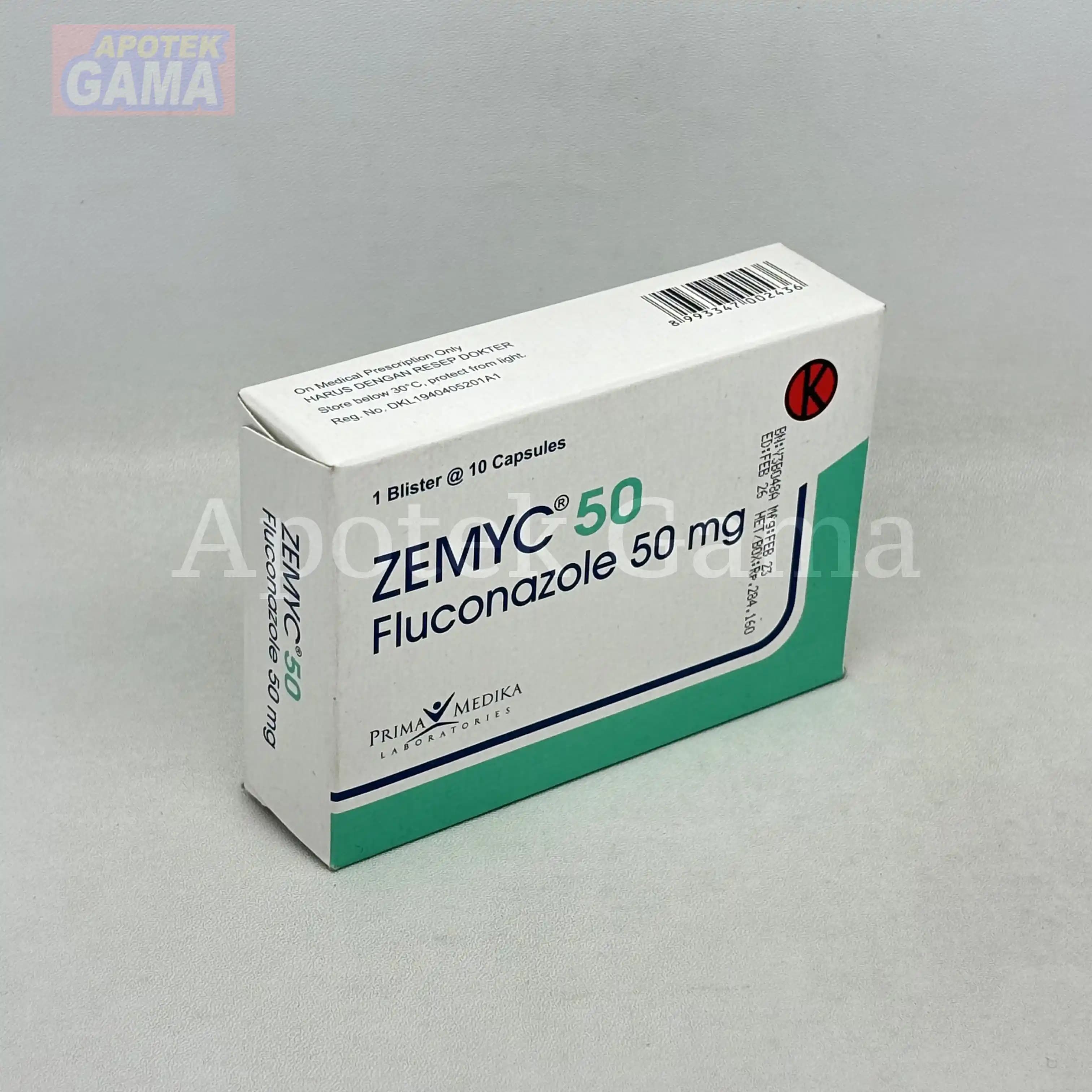ZEMYC 50 2