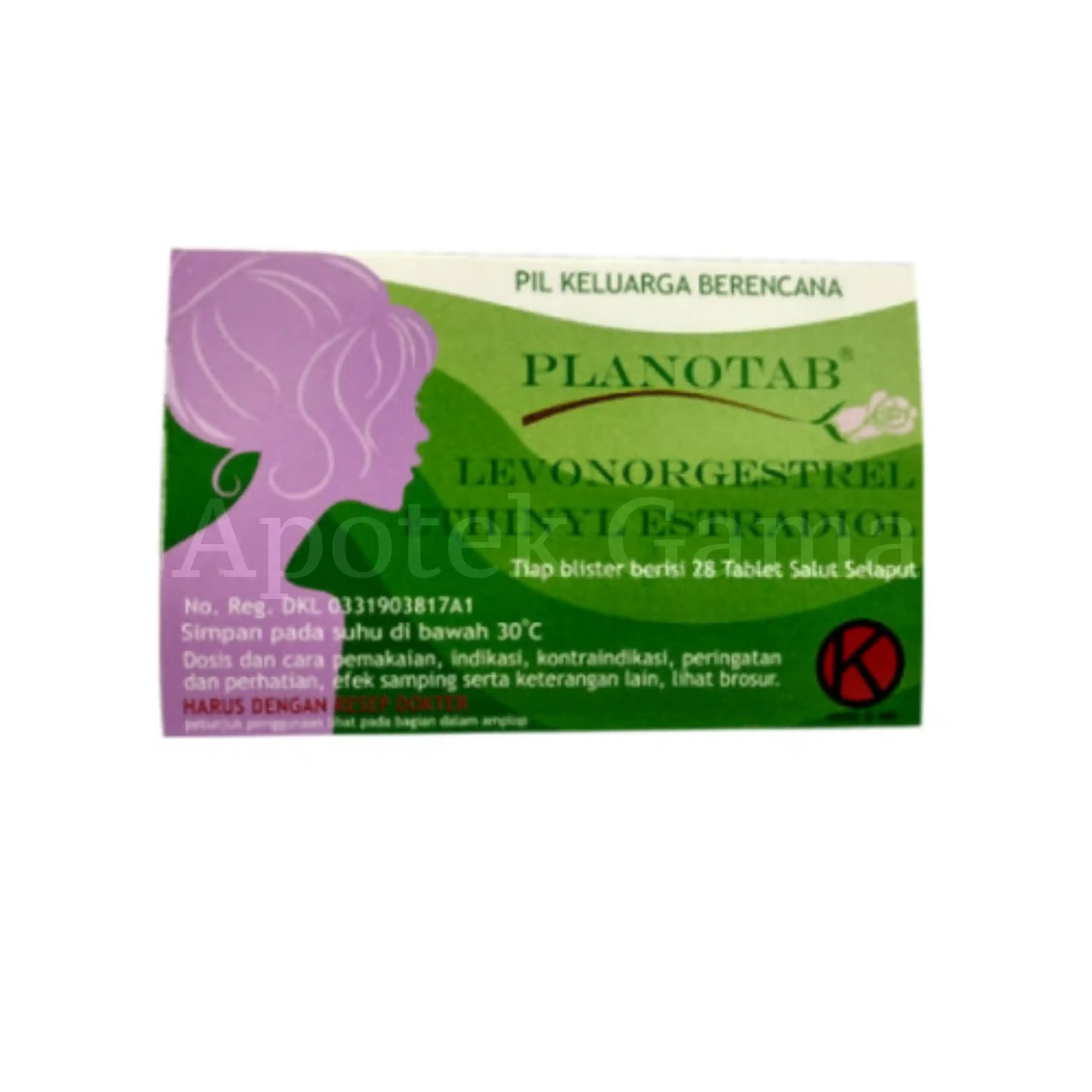 PLANOTAB 2