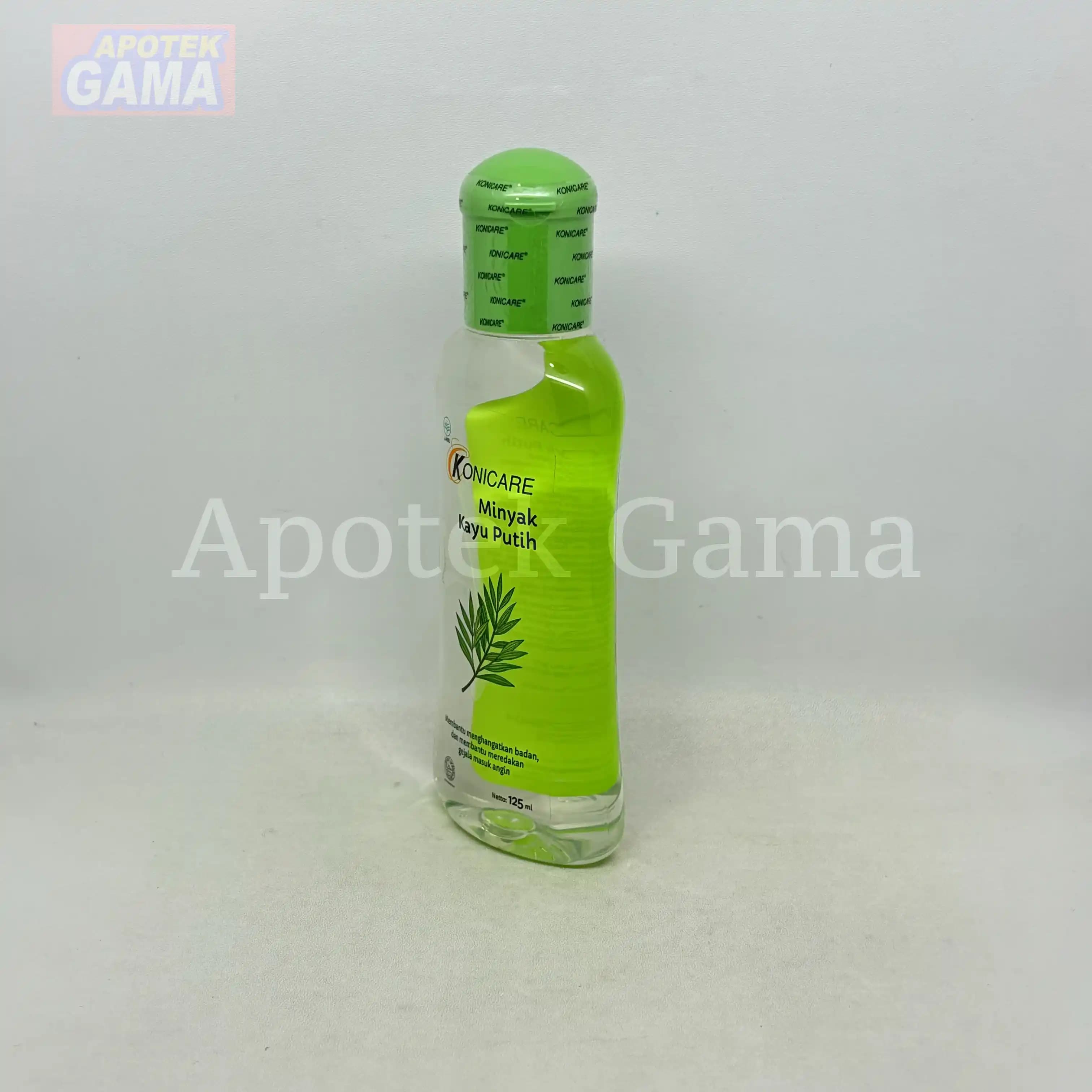 MKP KONICARE 125ML 2