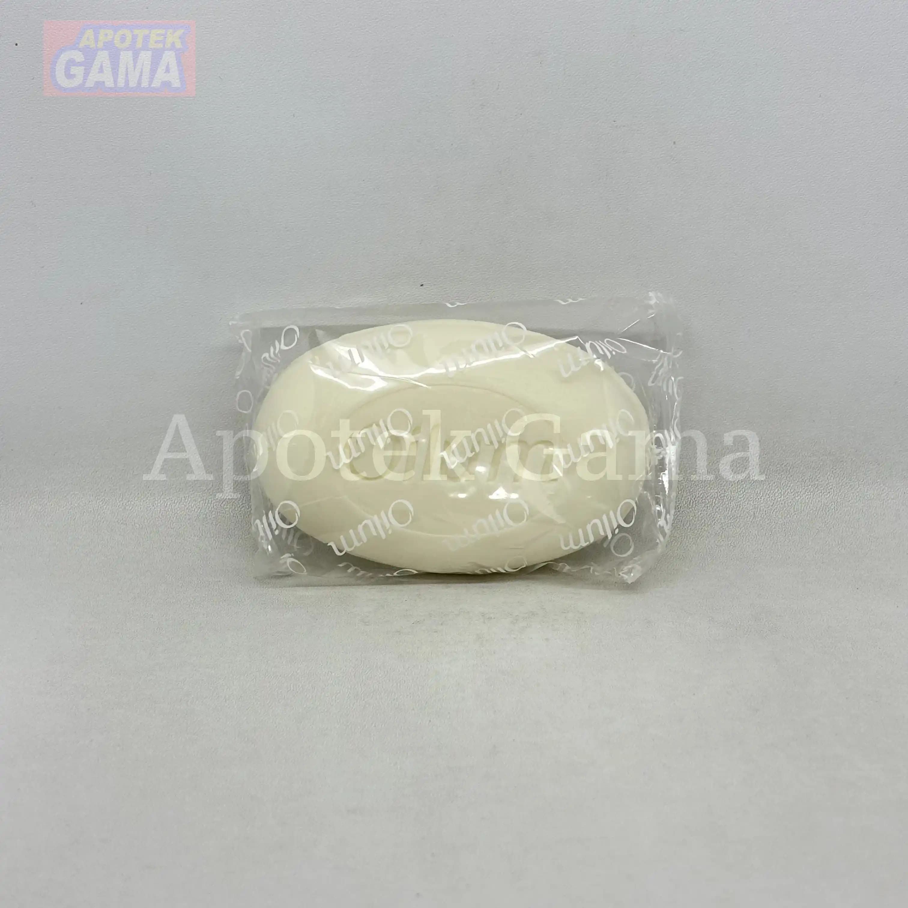 OILUM WITH OLIVE OIL 85 GR 5