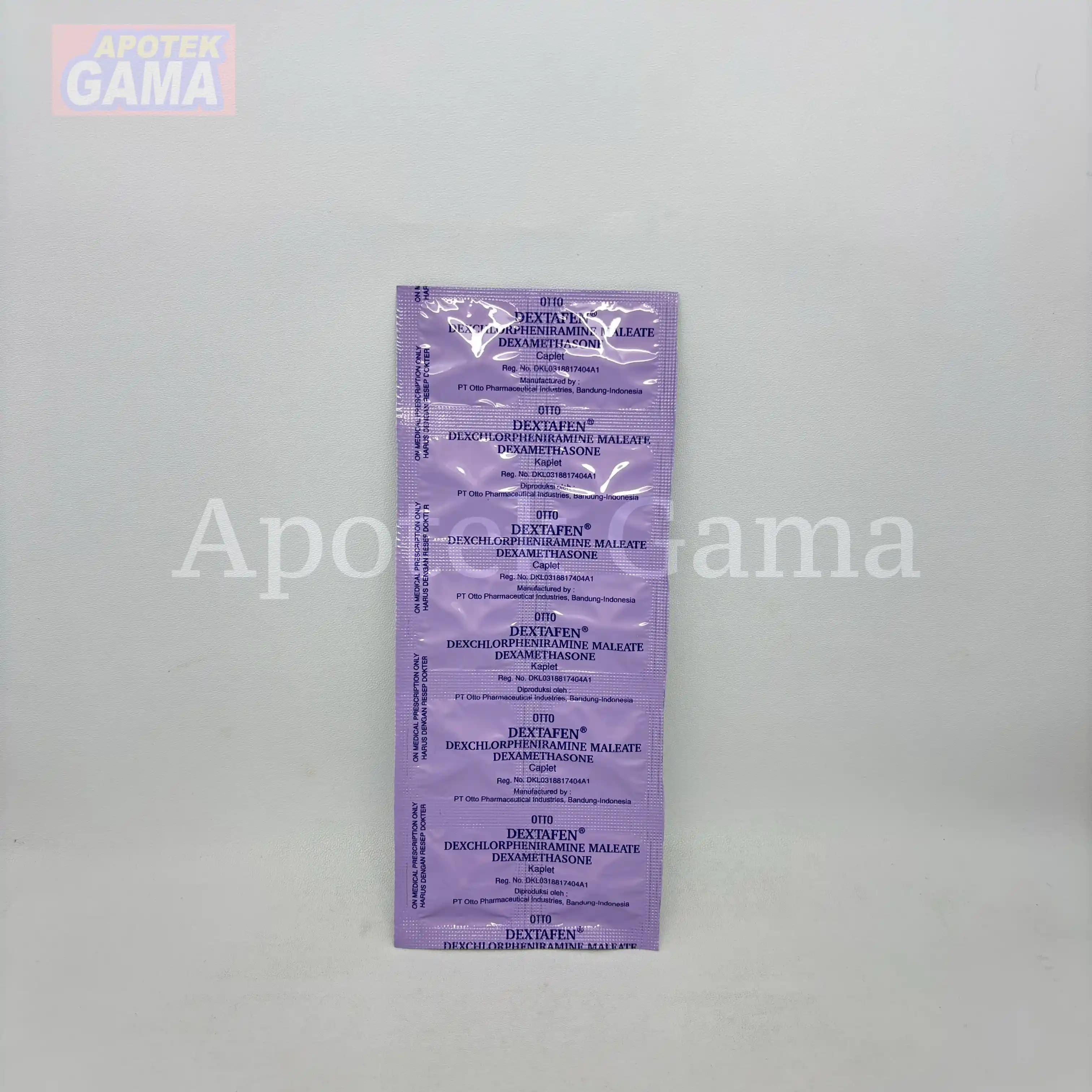 DEXTAFEN KAP 5